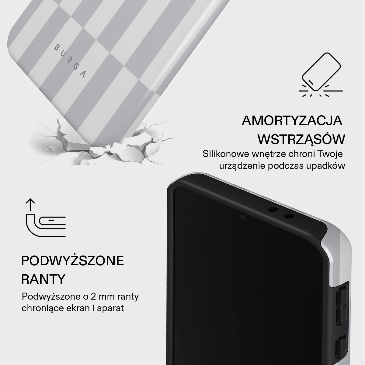 Off-Grid - Samsung Galaxy A56 5G Etui - Image 4