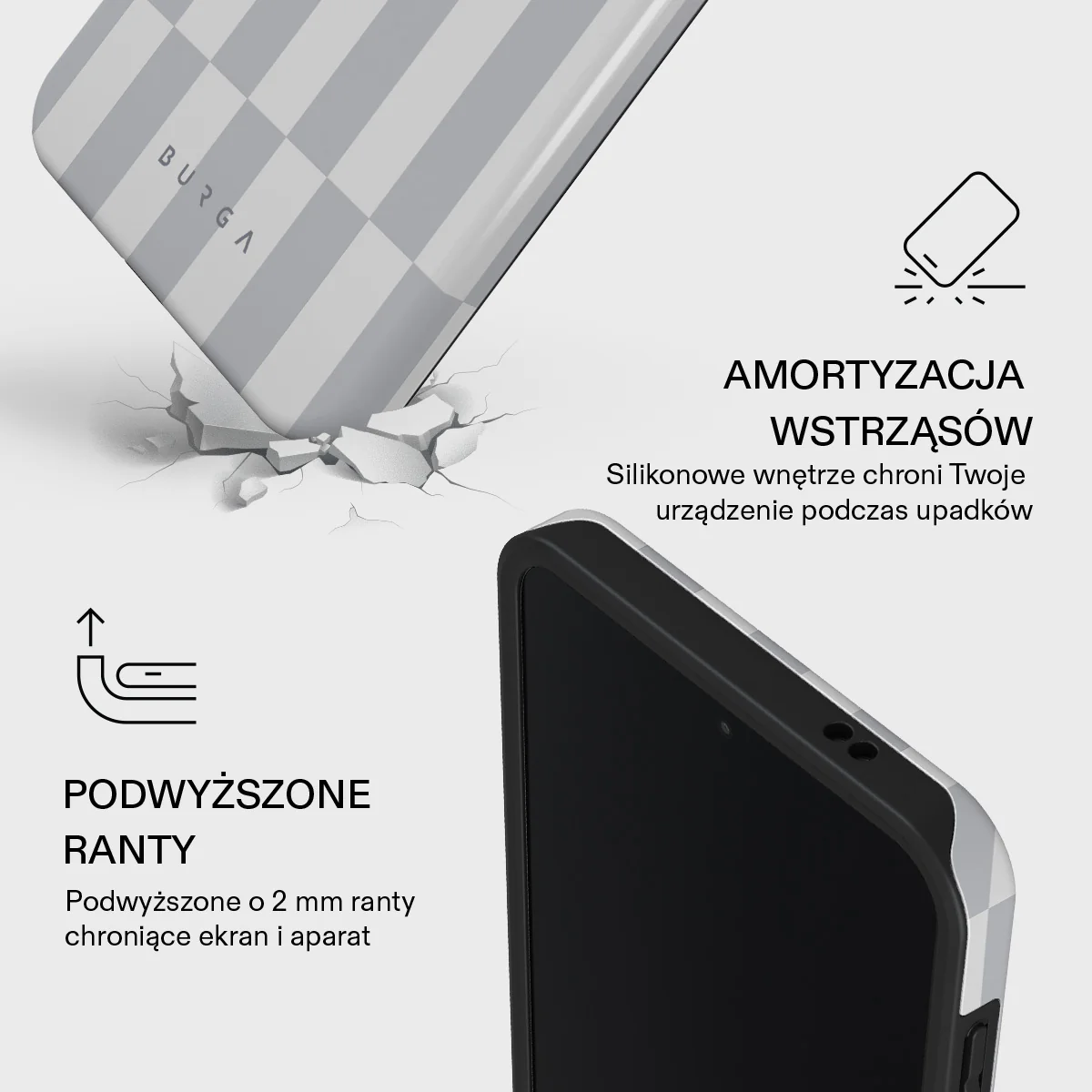 Off-Grid - Samsung Galaxy A57 5G Etui - Image 4