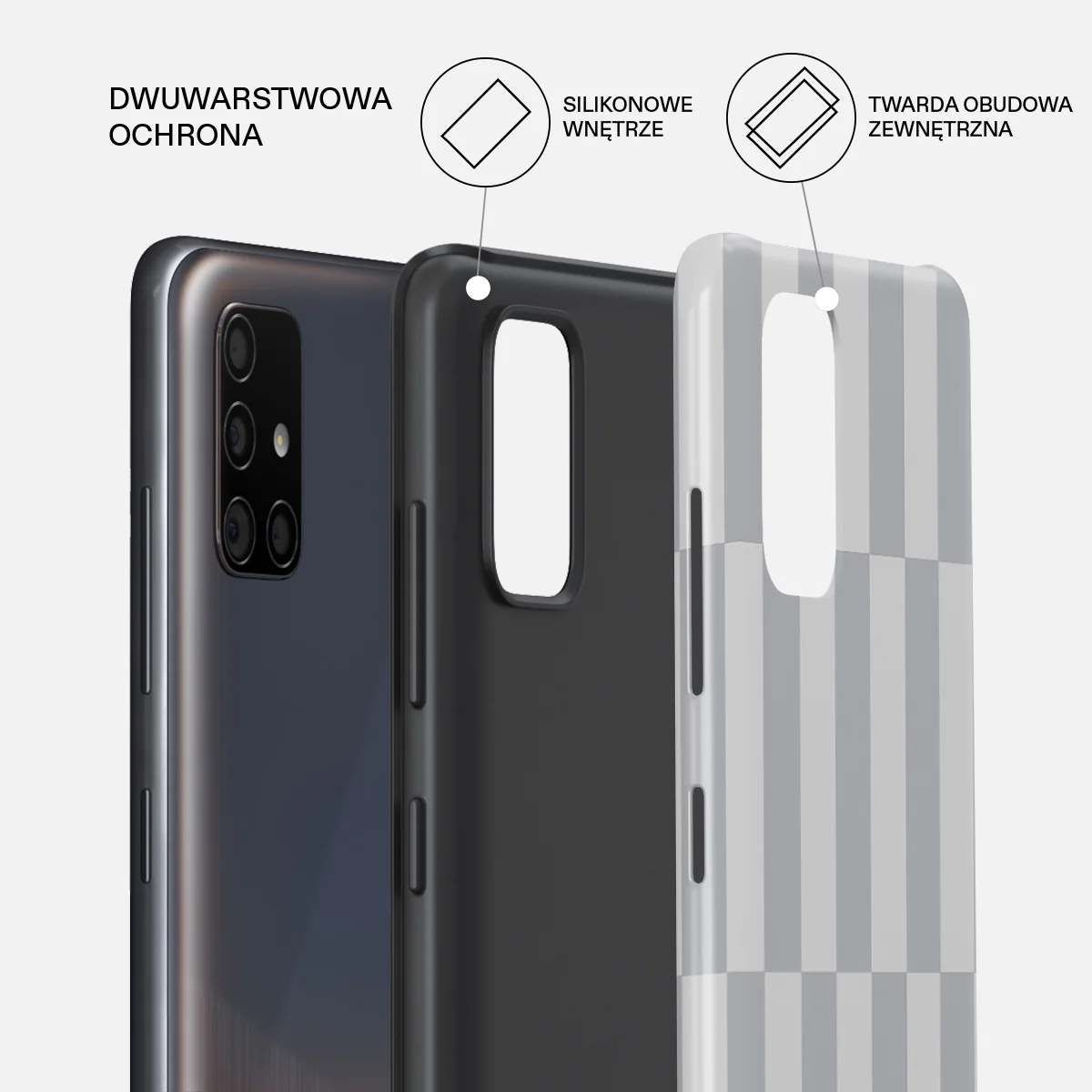 Off-Grid - Samsung Galaxy A71 4G Etui - Image 2