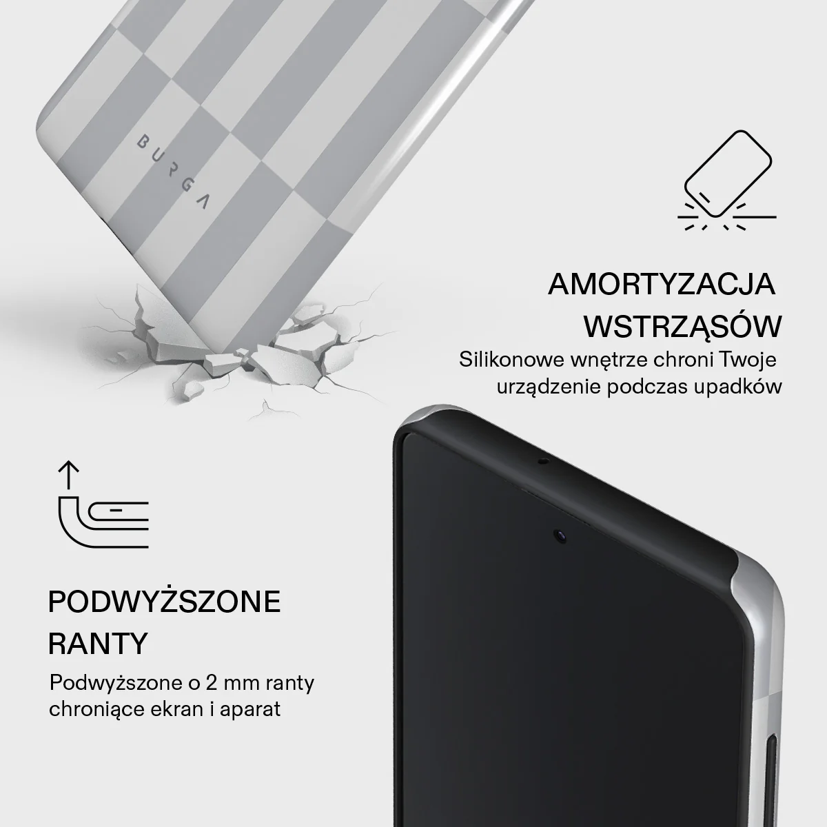 Off-Grid - Samsung Galaxy A71 4G Etui - Image 4