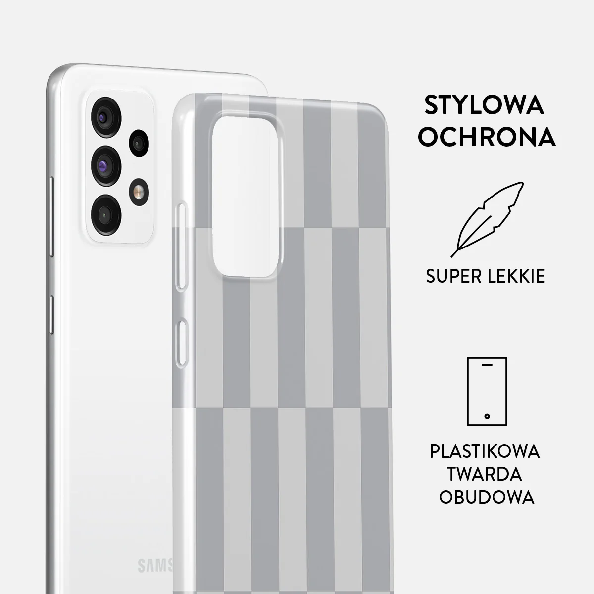 Off-Grid - Samsung Galaxy A72 4G / 5G Etui - Image 2