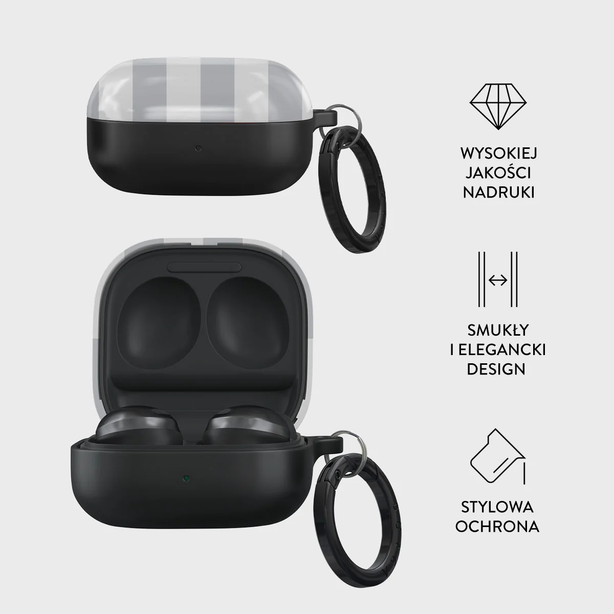Off-Grid - Etui na Samsung Galaxy Buds Live - Image 4