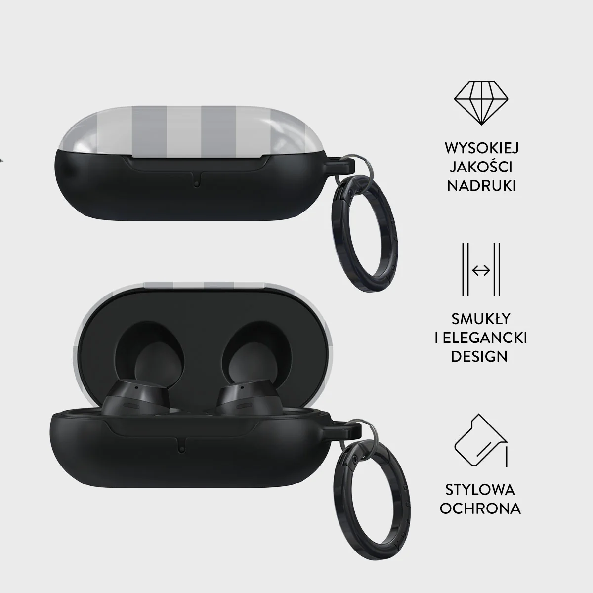 Off-Grid - Etui na Samsung Galaxy Buds Plus - Image 4