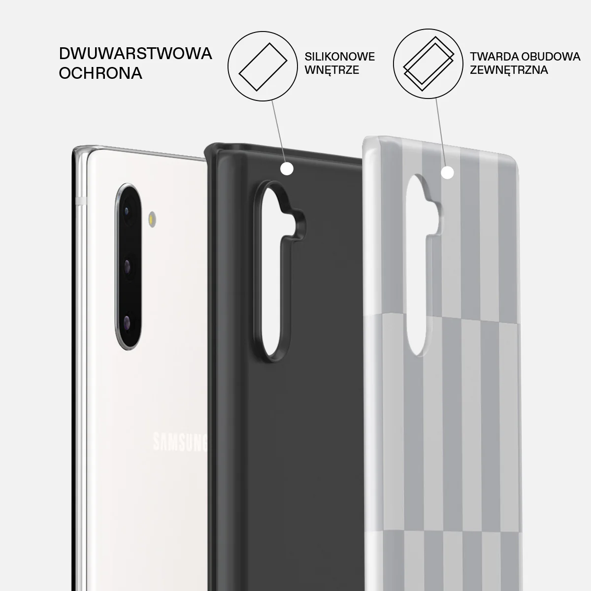Off-Grid - Samsung Galaxy Note 10 Etui - Image 6