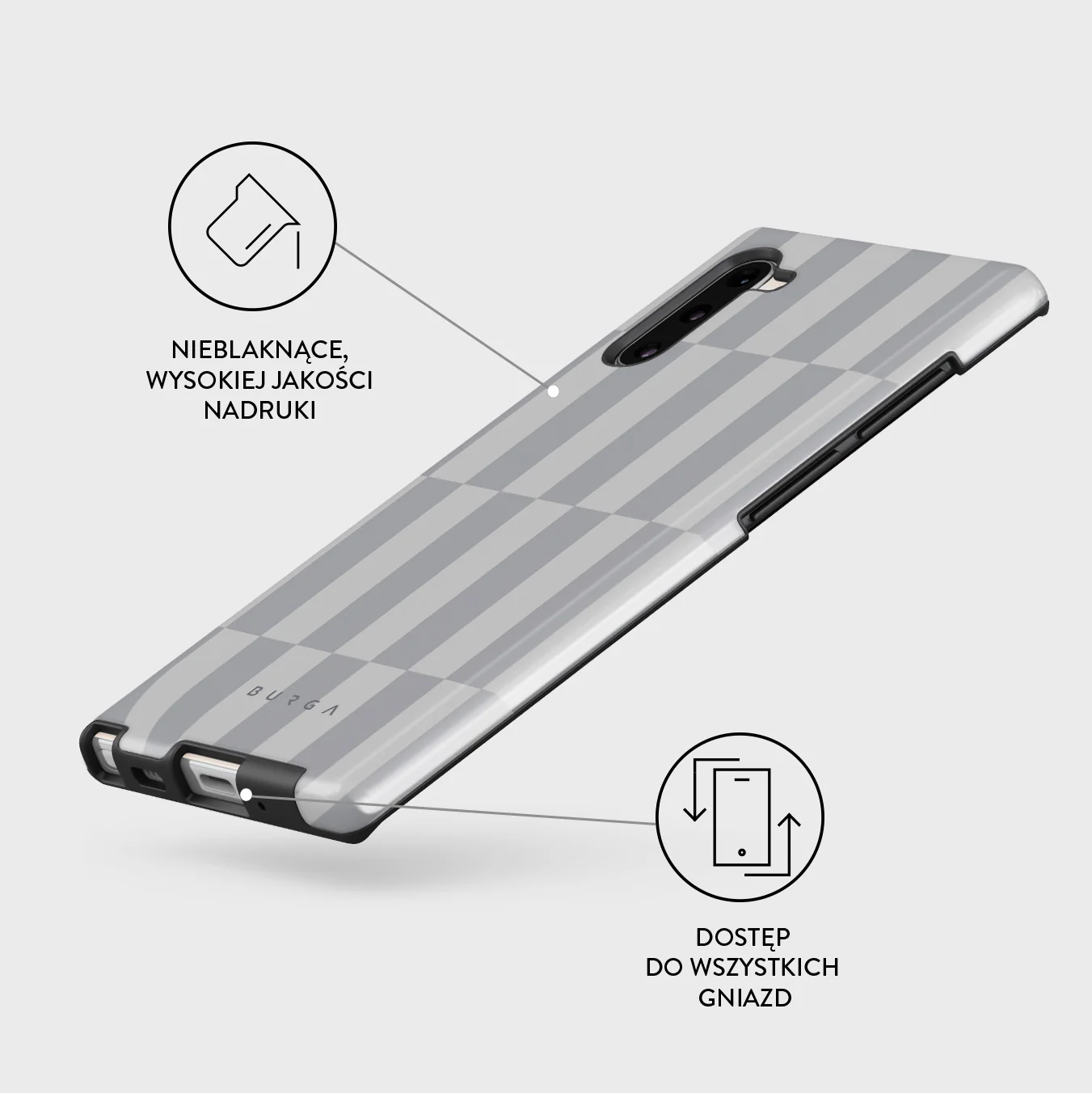 Off-Grid - Samsung Galaxy Note 10 Etui - Image 7