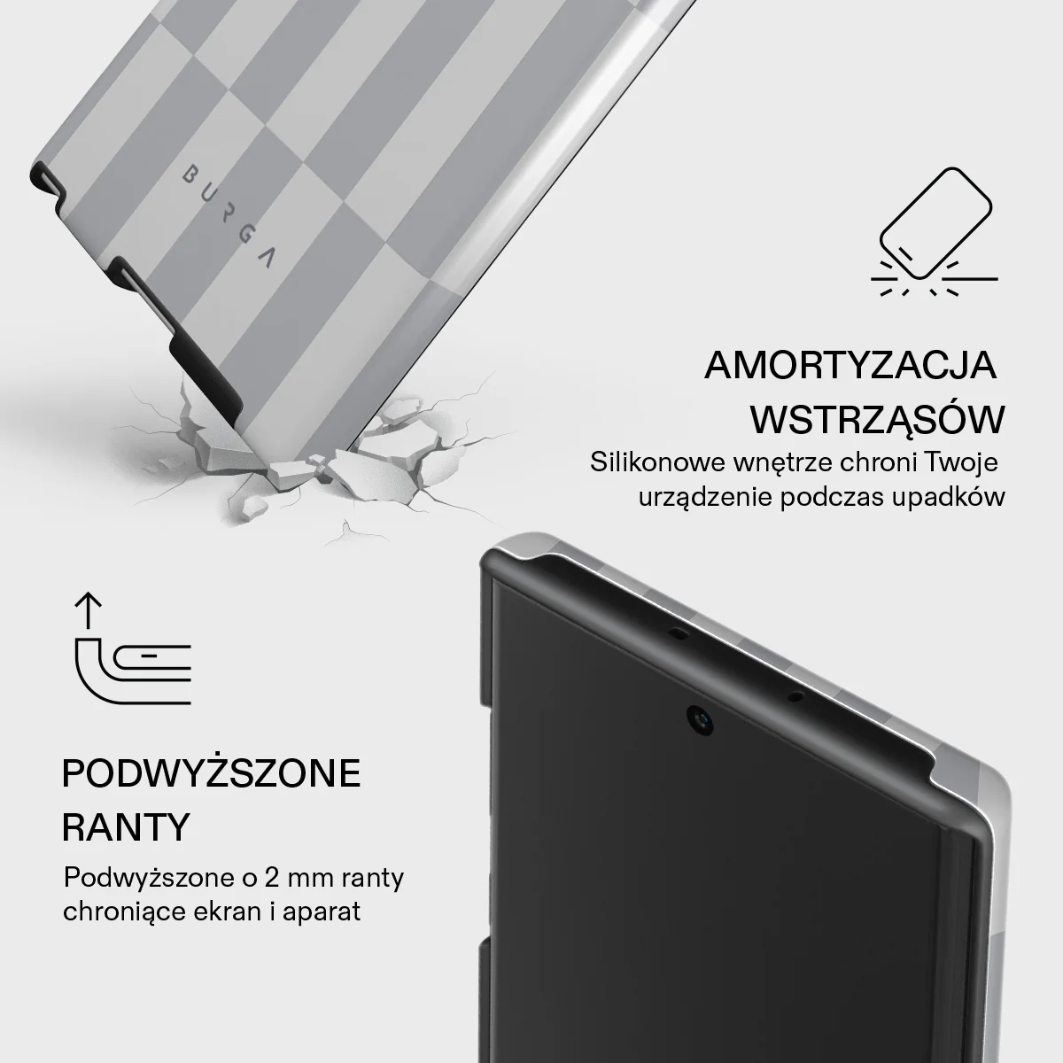 Off-Grid - Samsung Galaxy Note 10 Etui - Image 8