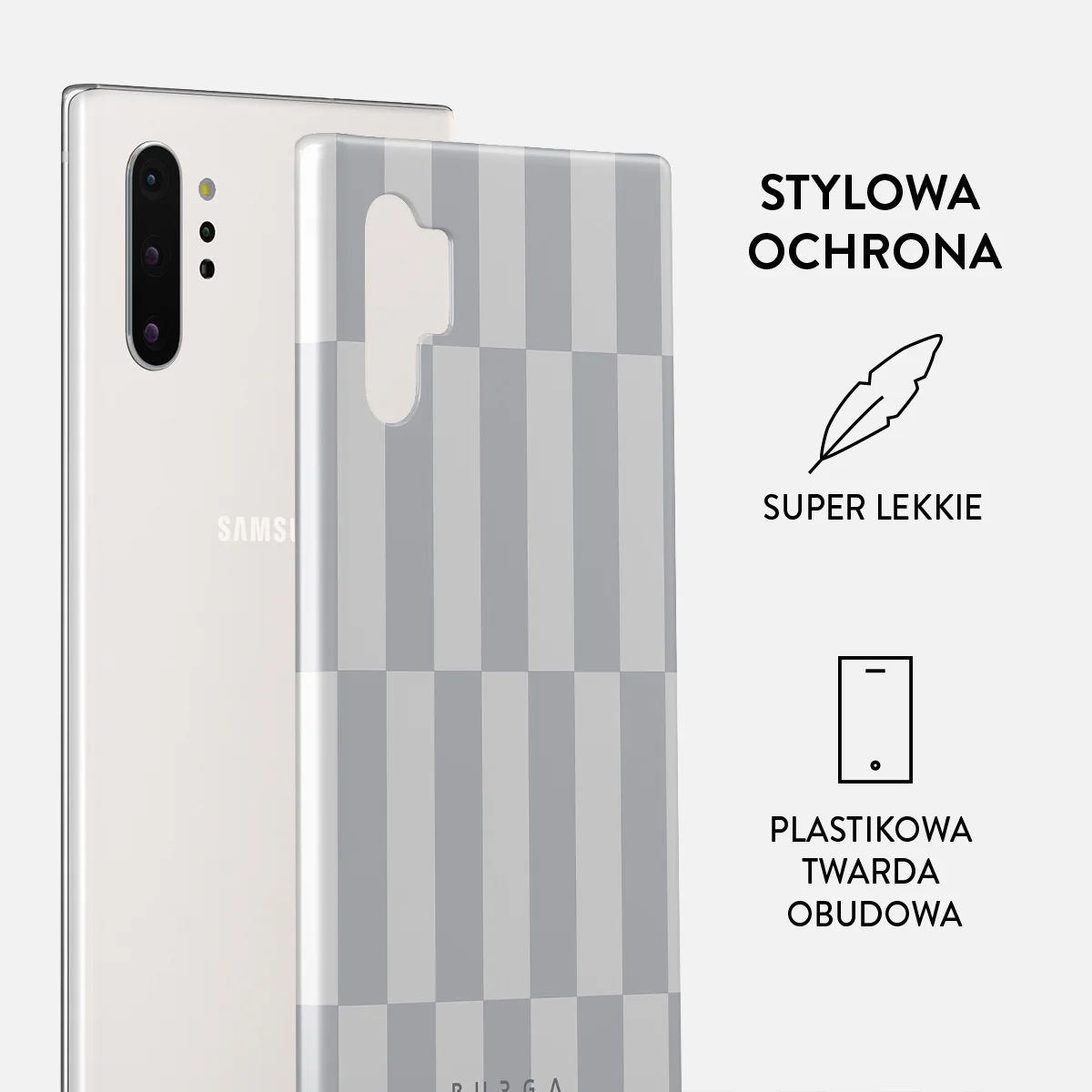Off-Grid - Samsung Galaxy Note 10 Plus Etui - Image 2