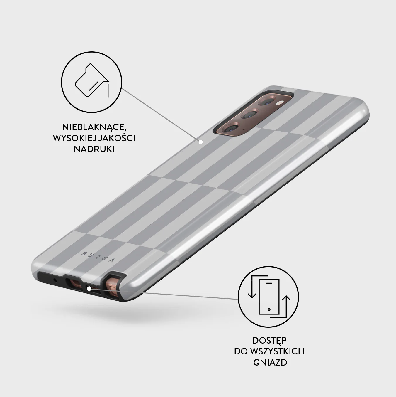 Off-Grid - Samsung Galaxy Note 20 4G / 5G Etui - Image 7