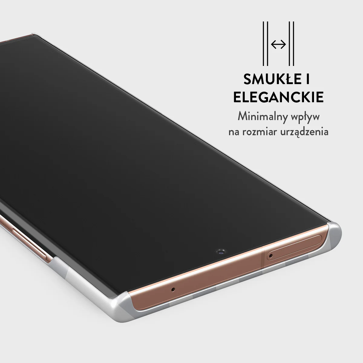 Off-Grid - Samsung Galaxy Note 20 Ultra 4G / 5G Etui - Image 4