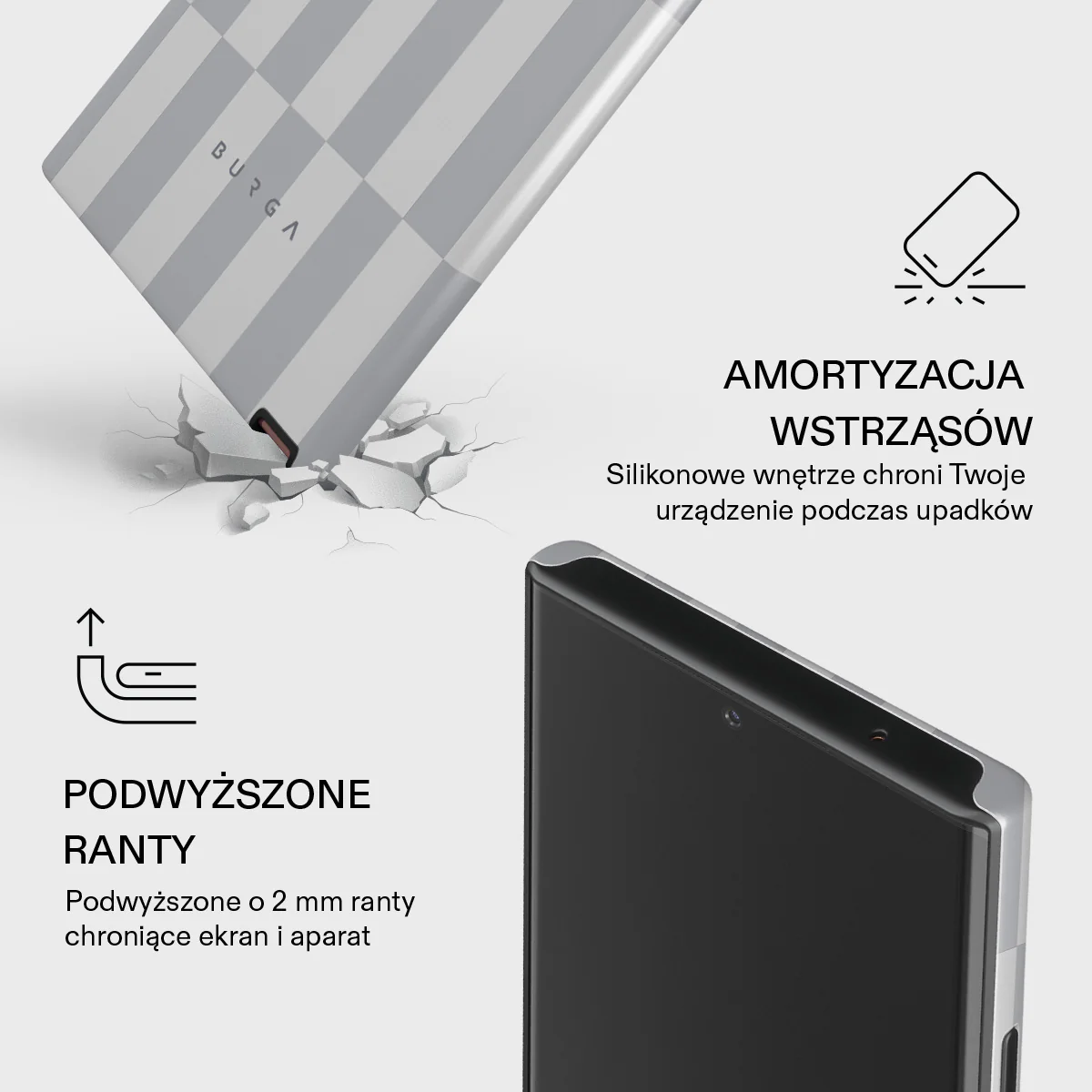 Off-Grid - Samsung Galaxy Note 20 Ultra 4G / 5G Etui - Image 8
