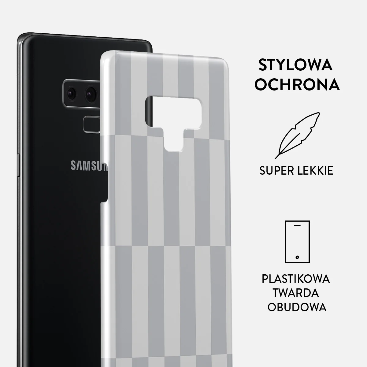Off-Grid - Samsung Galaxy Note 9 Etui - Image 2