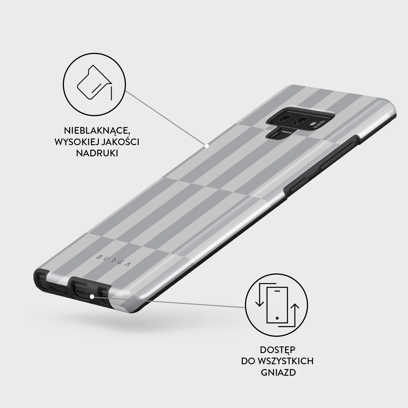 Off-Grid - Samsung Galaxy Note 9 Etui - Image 7