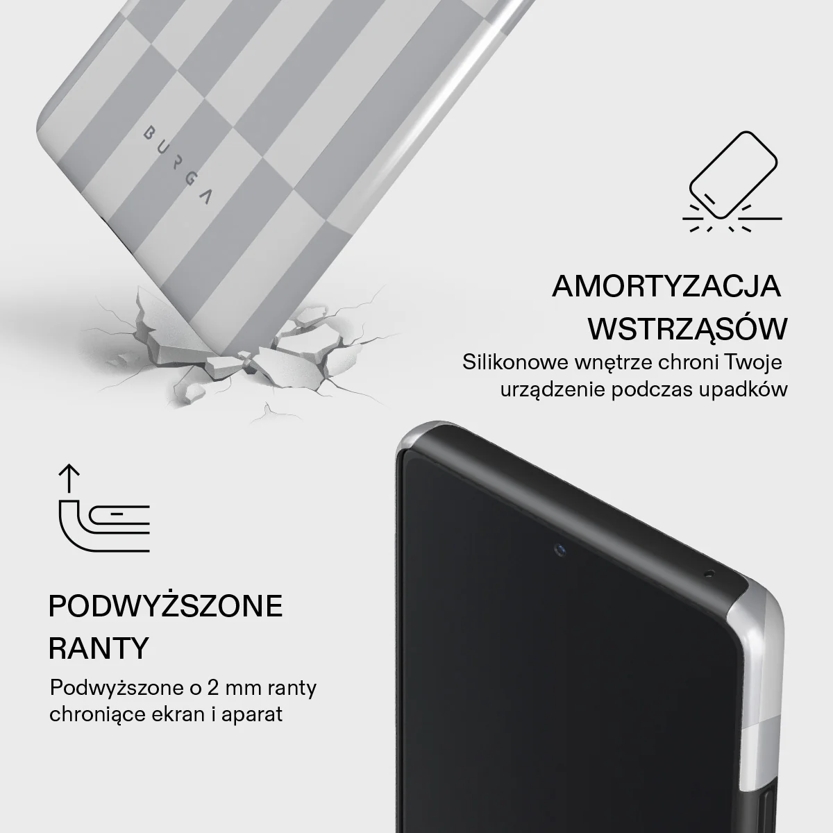 Off-Grid - Samsung Galaxy S10 Lite Etui - Image 4