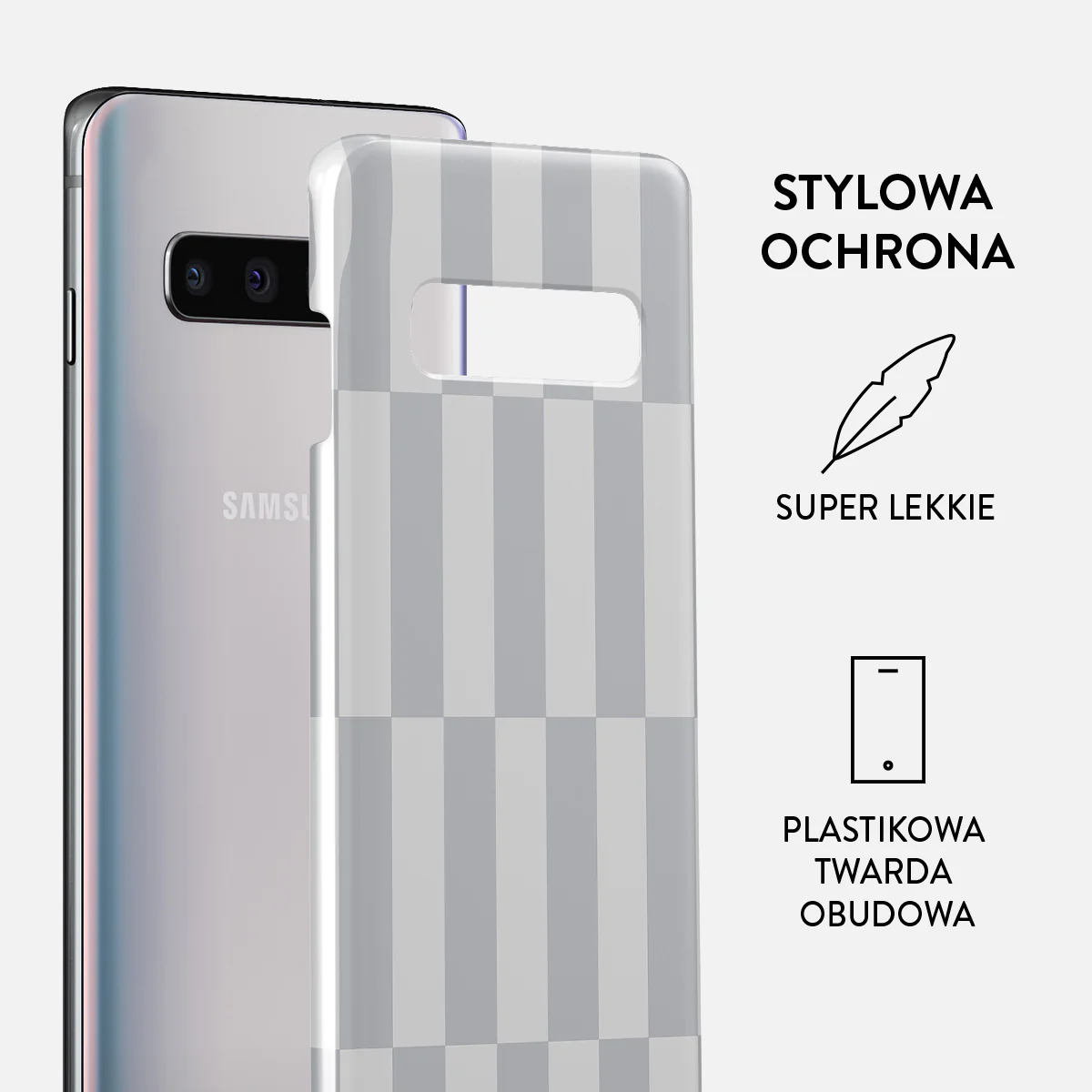 Off-Grid - Samsung Galaxy S10 Plus Etui - Image 2