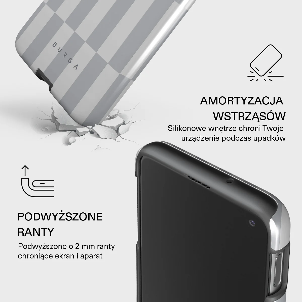 Off-Grid - Samsung Galaxy S10E Etui - Image 4