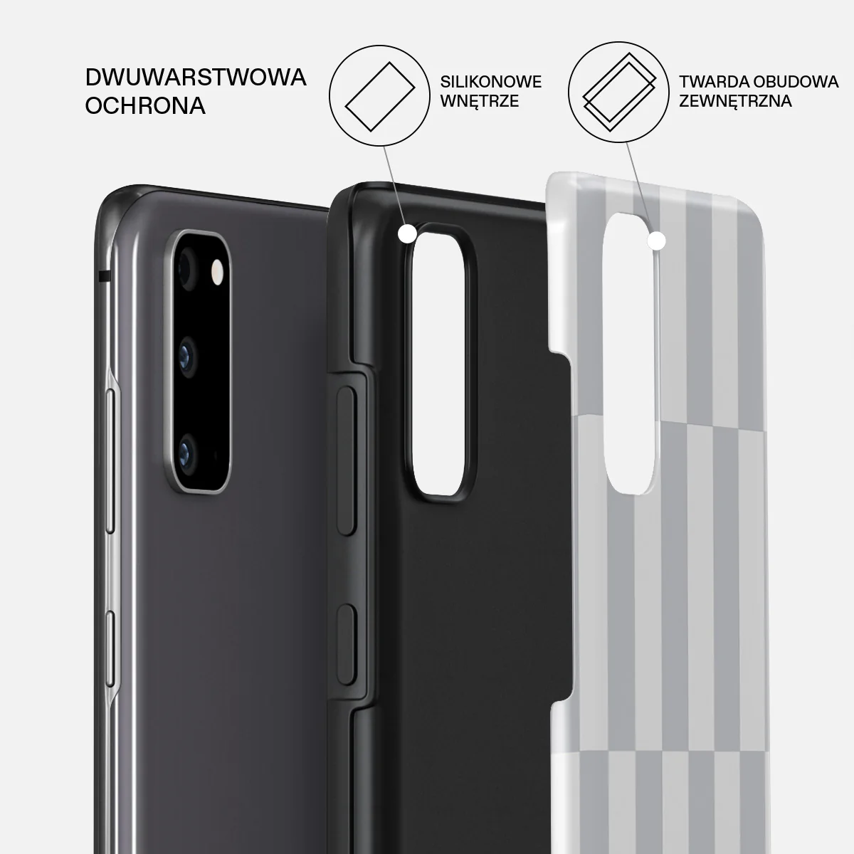 Off-Grid - Samsung Galaxy S20 4G / 5G Etui - Image 6