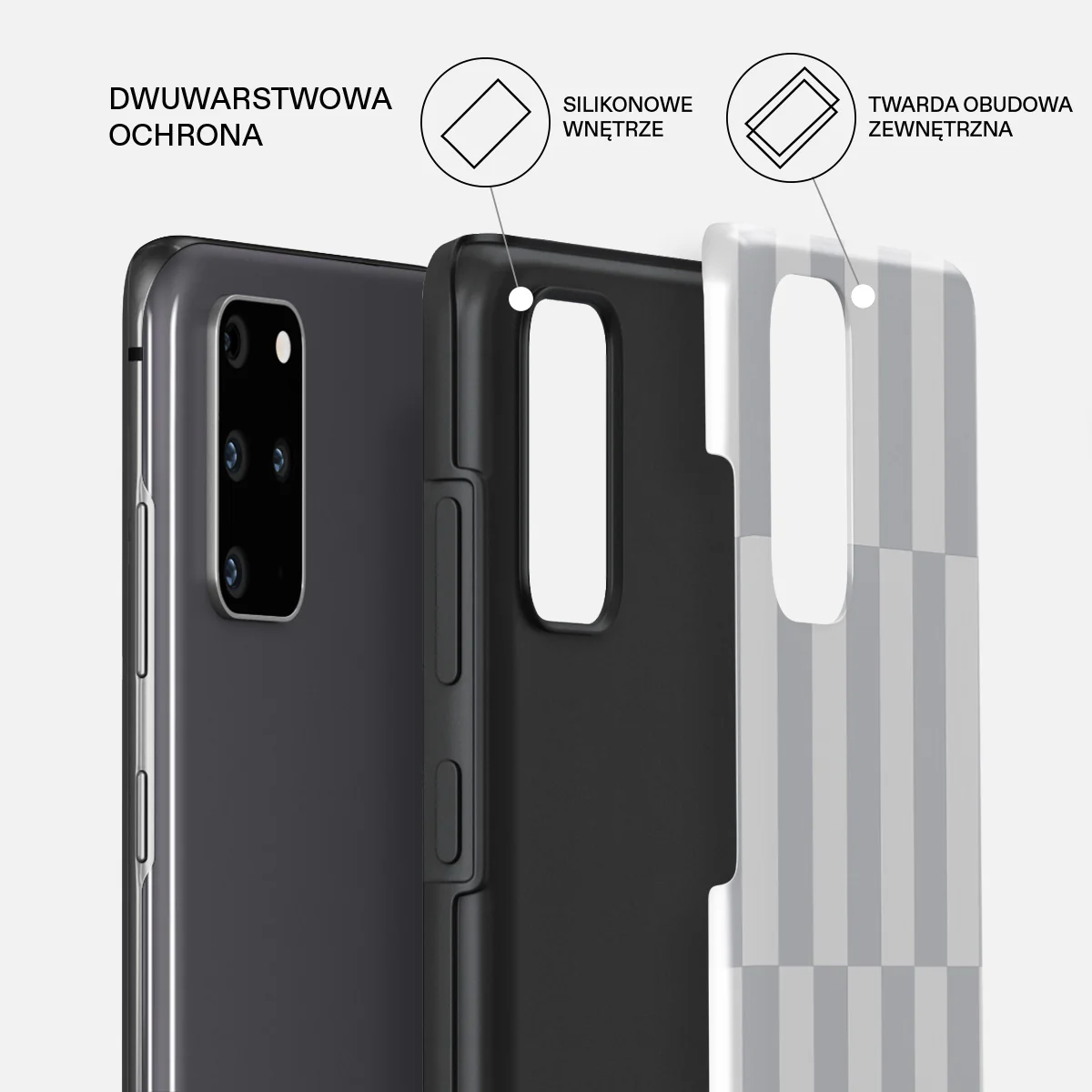 Off-Grid - Samsung Galaxy S20 Plus 4G / 5G Etui - Image 6