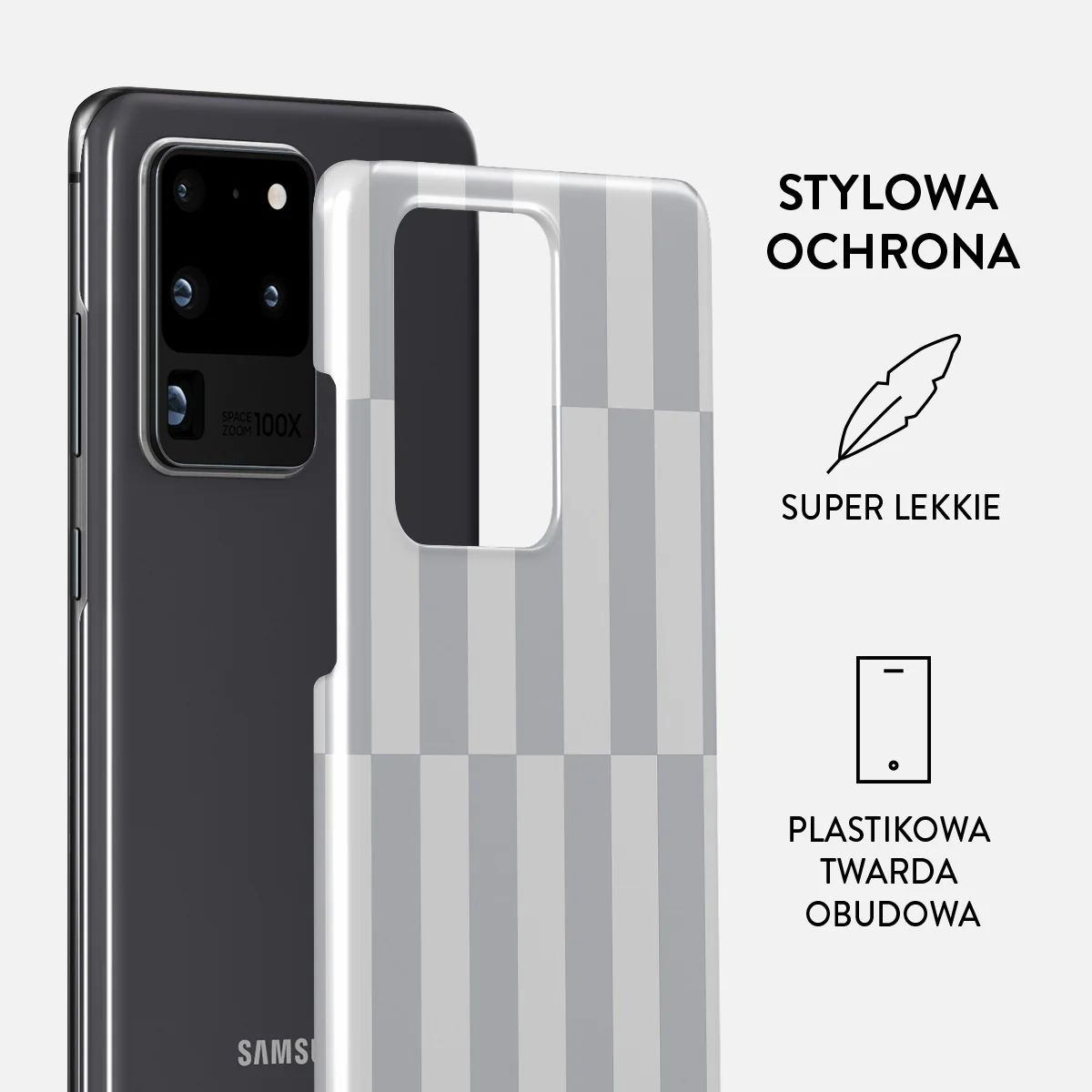 Off-Grid - Samsung Galaxy S20 Ultra 4G / 5G Etui - Image 2