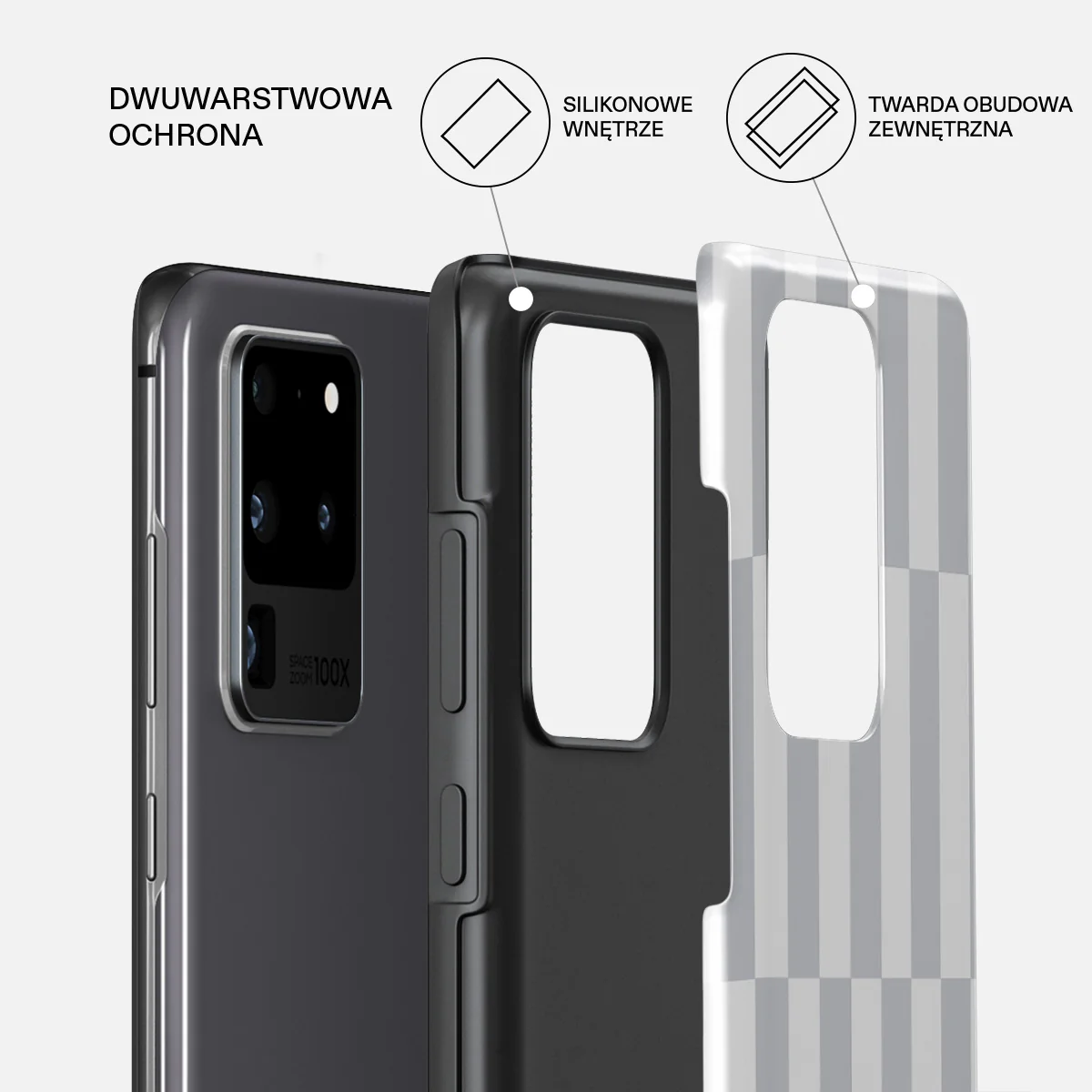 Off-Grid - Samsung Galaxy S20 Ultra 4G / 5G Etui - Image 6