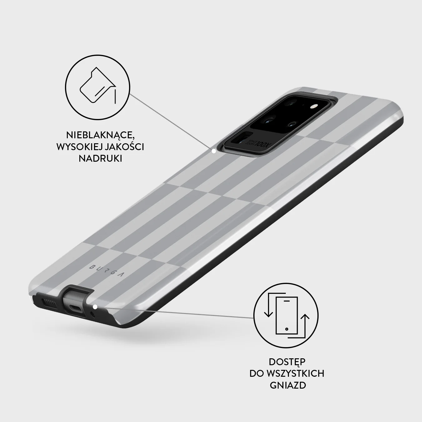 Off-Grid - Samsung Galaxy S20 Ultra 4G / 5G Etui - Image 7
