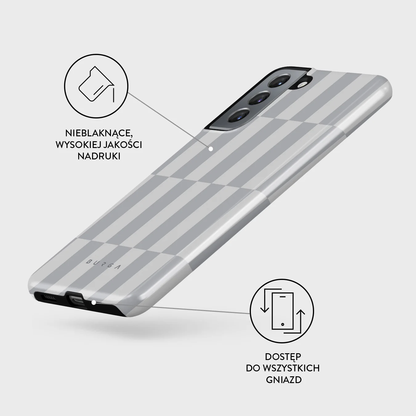 Off-Grid - Samsung Galaxy S21 Etui - Image 3