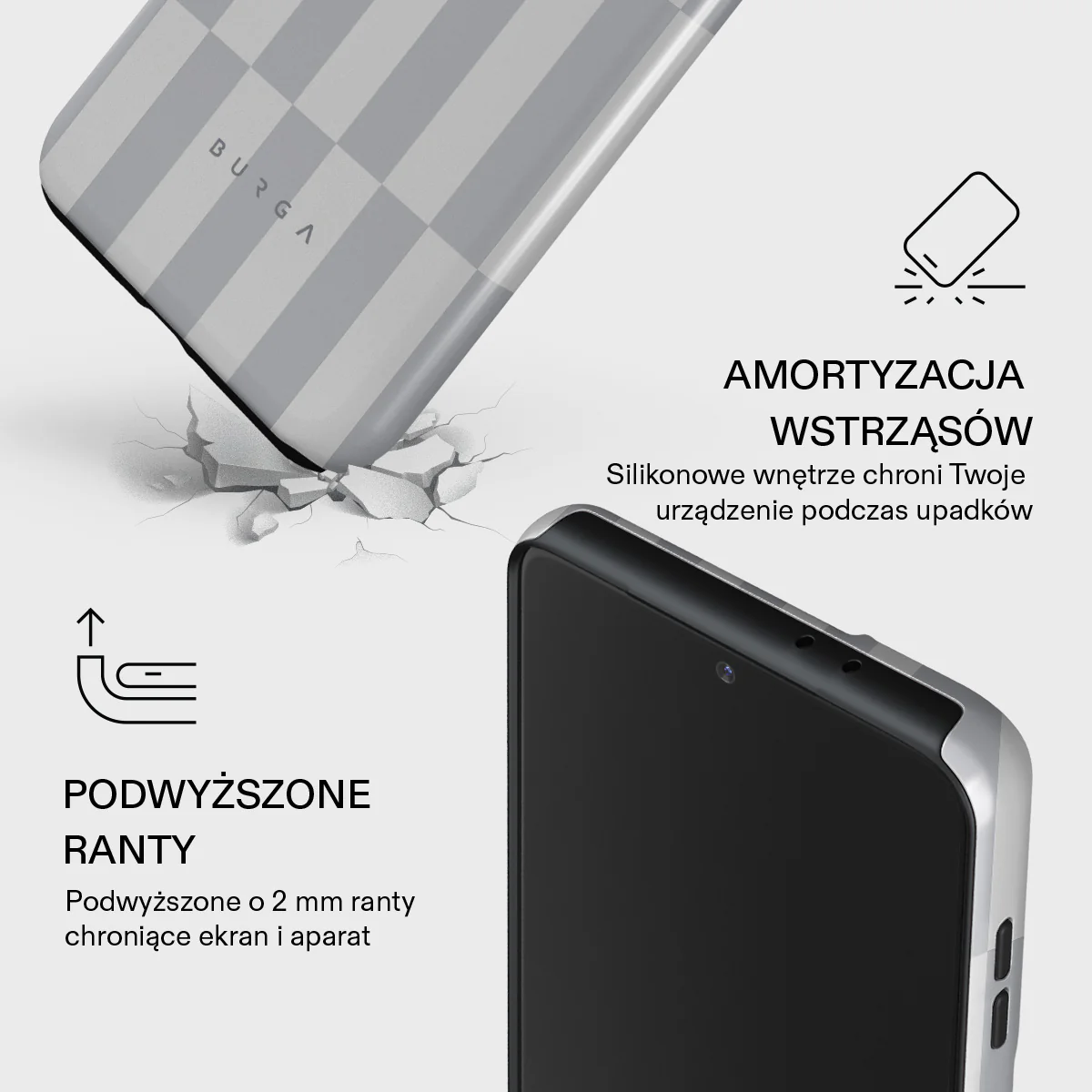 Off-Grid - Samsung Galaxy S21 Etui - Image 4