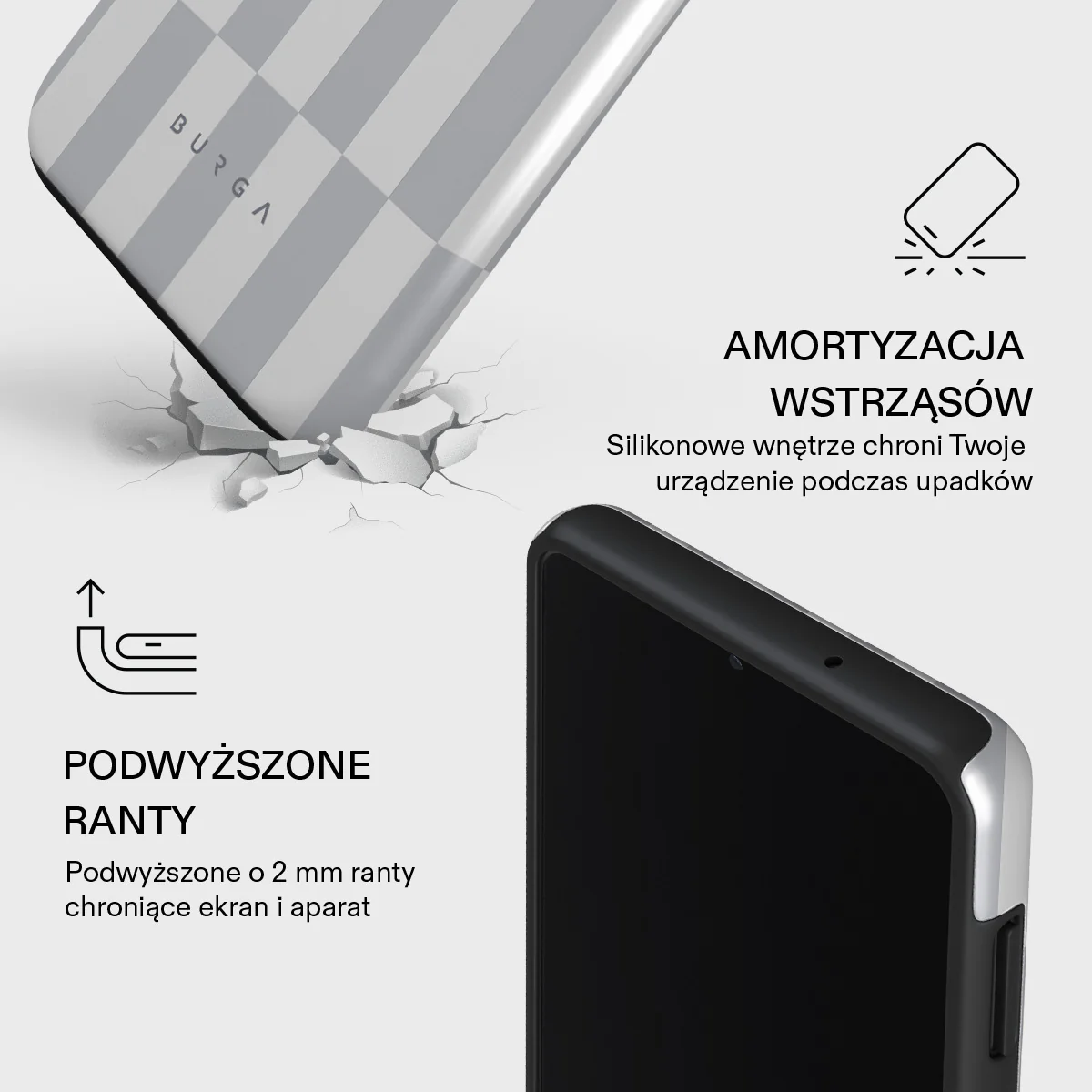 Off-Grid - Samsung Galaxy S21 FE Etui - Image 4