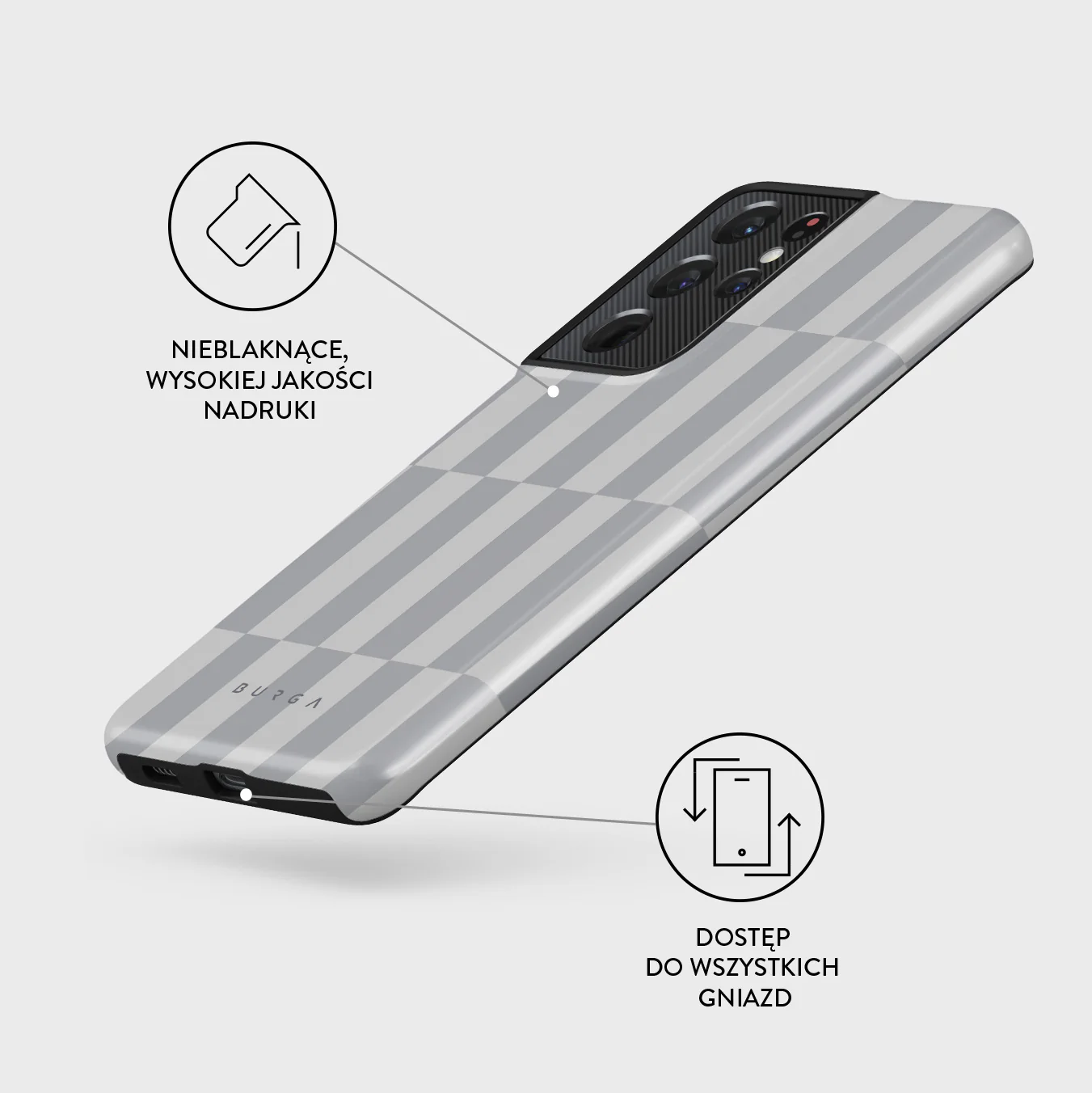 Off-Grid - Samsung Galaxy S21 Ultra Etui - Image 7