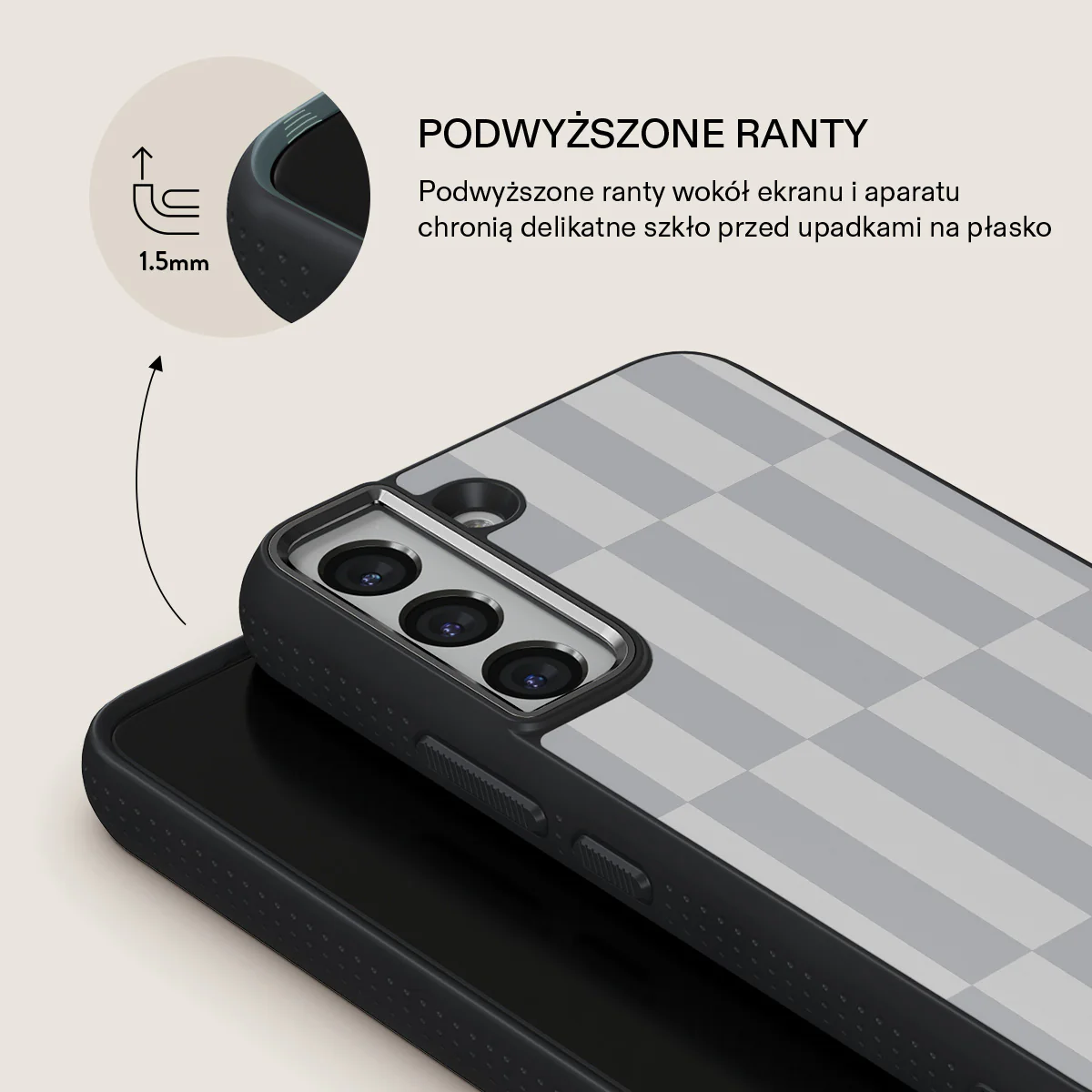 Off-Grid - Samsung Galaxy S22 Etui - Image 15