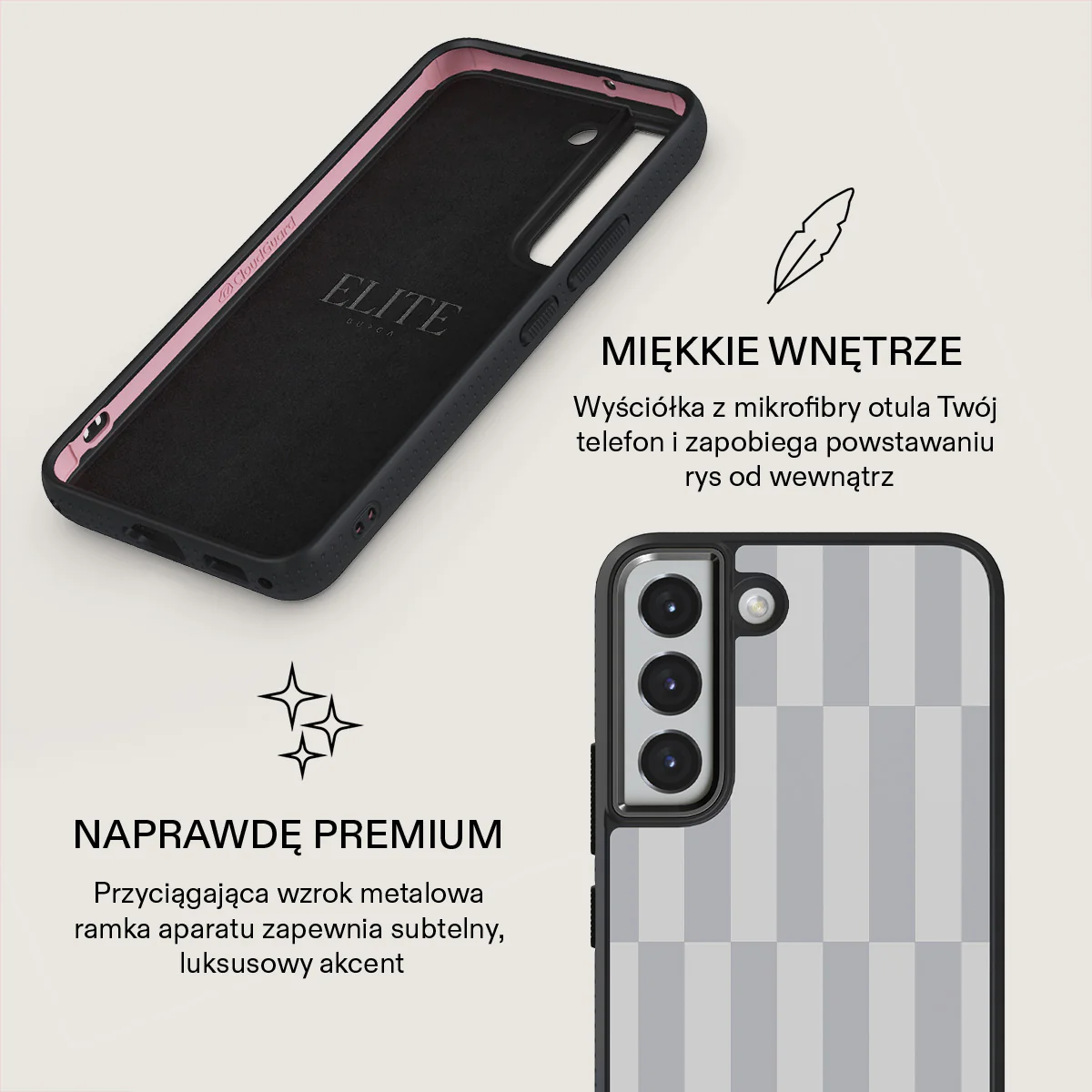 Off-Grid - Samsung Galaxy S22 Etui - Image 17