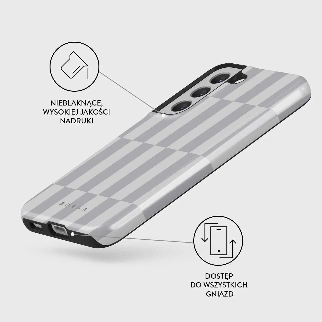 Off-Grid - Samsung Galaxy S22 Etui - Image 3