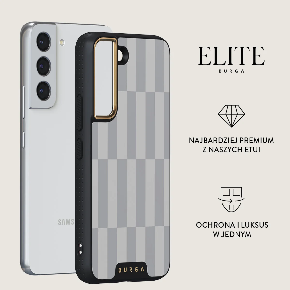 Off-Grid - Samsung Galaxy S22 Etui - Image 6