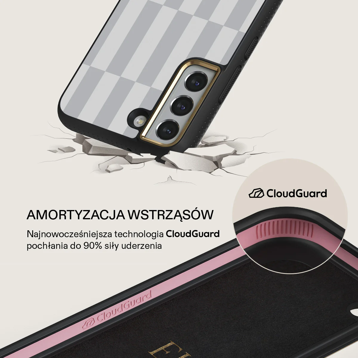 Off-Grid - Samsung Galaxy S22 Etui - Image 7