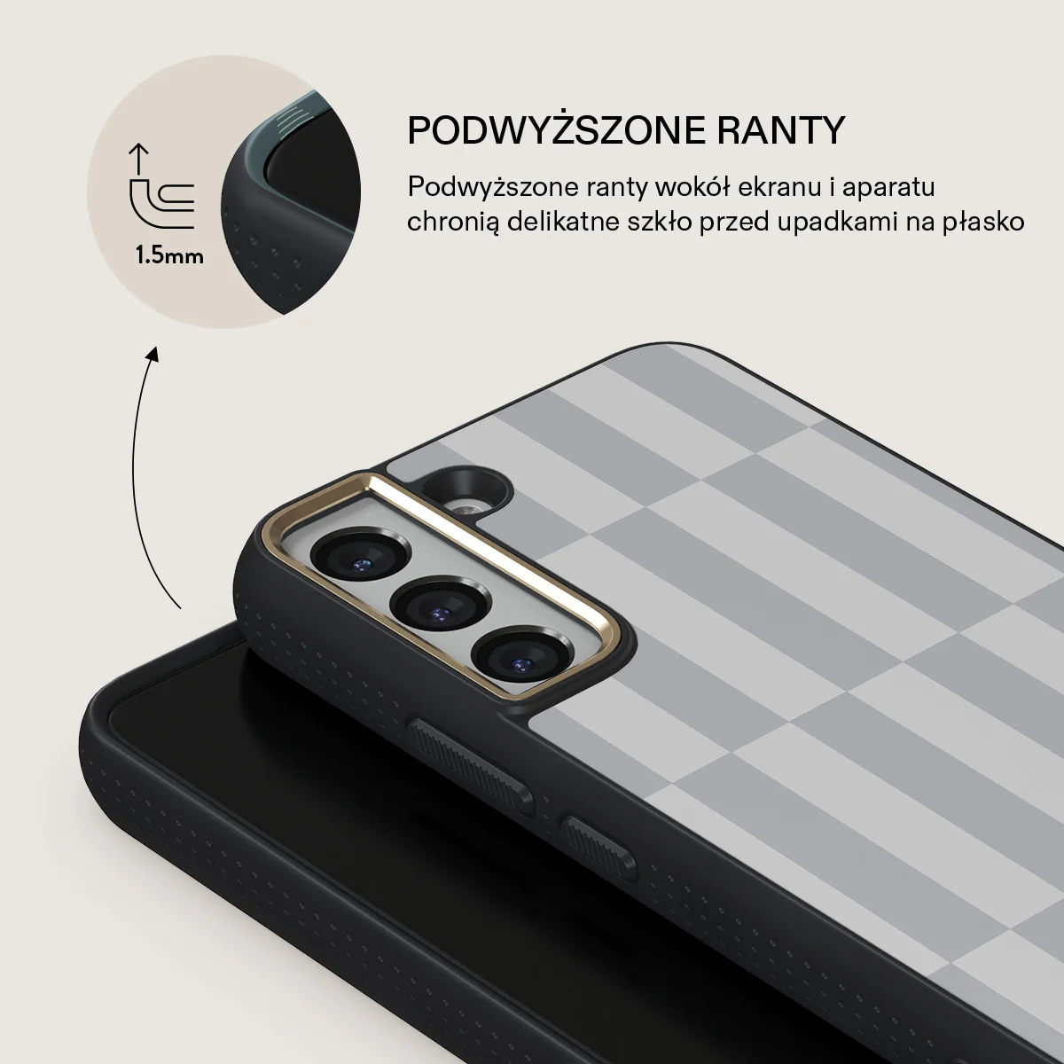 Off-Grid - Samsung Galaxy S22 Etui - Image 8