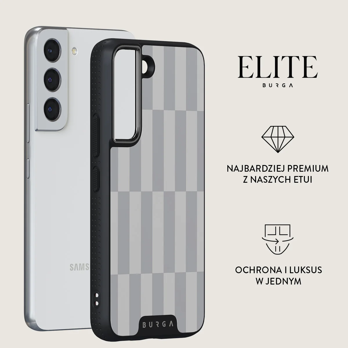 Off-Grid - Samsung Galaxy S22 Plus Etui - Image 13