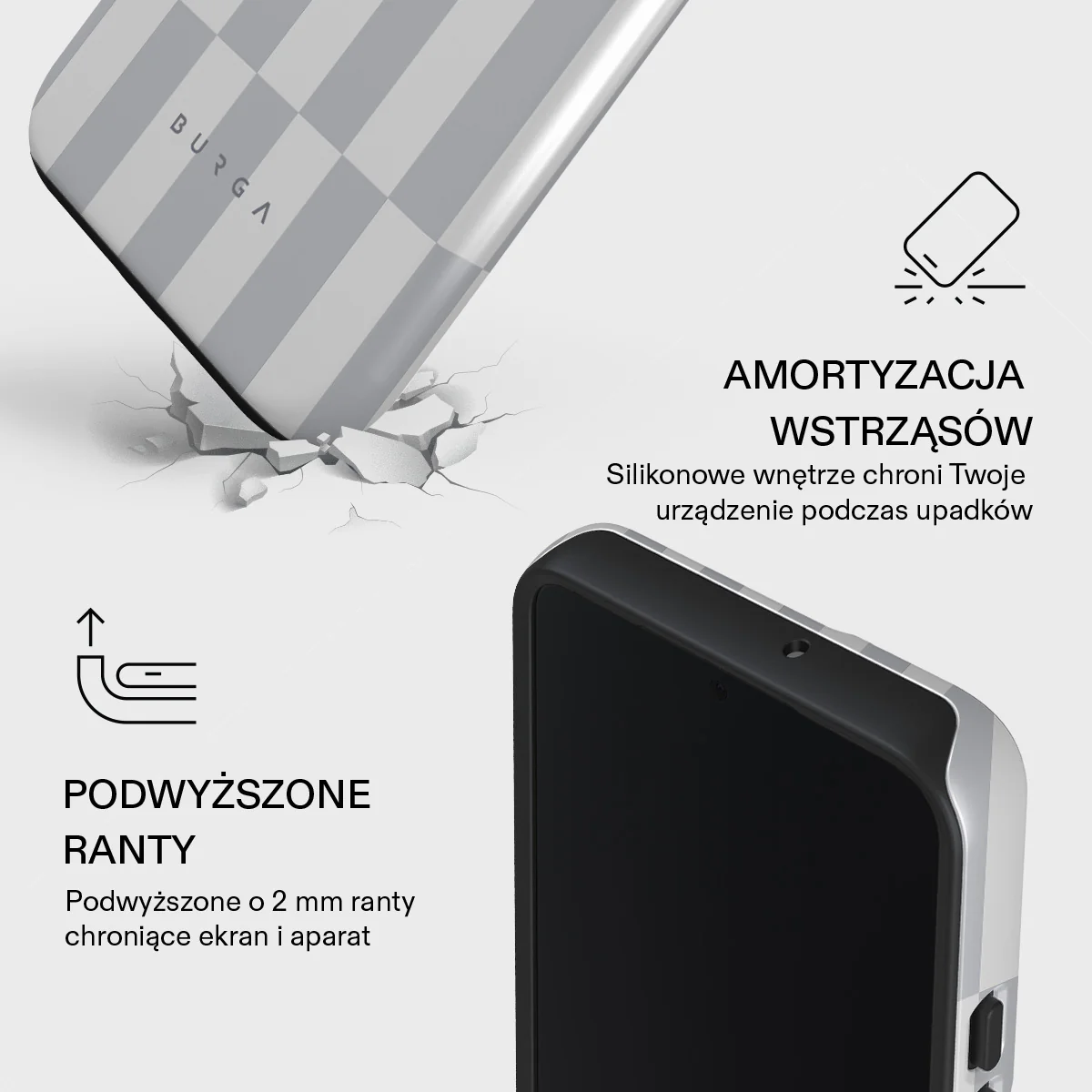 Off-Grid - Samsung Galaxy S22 Plus Etui - Image 4