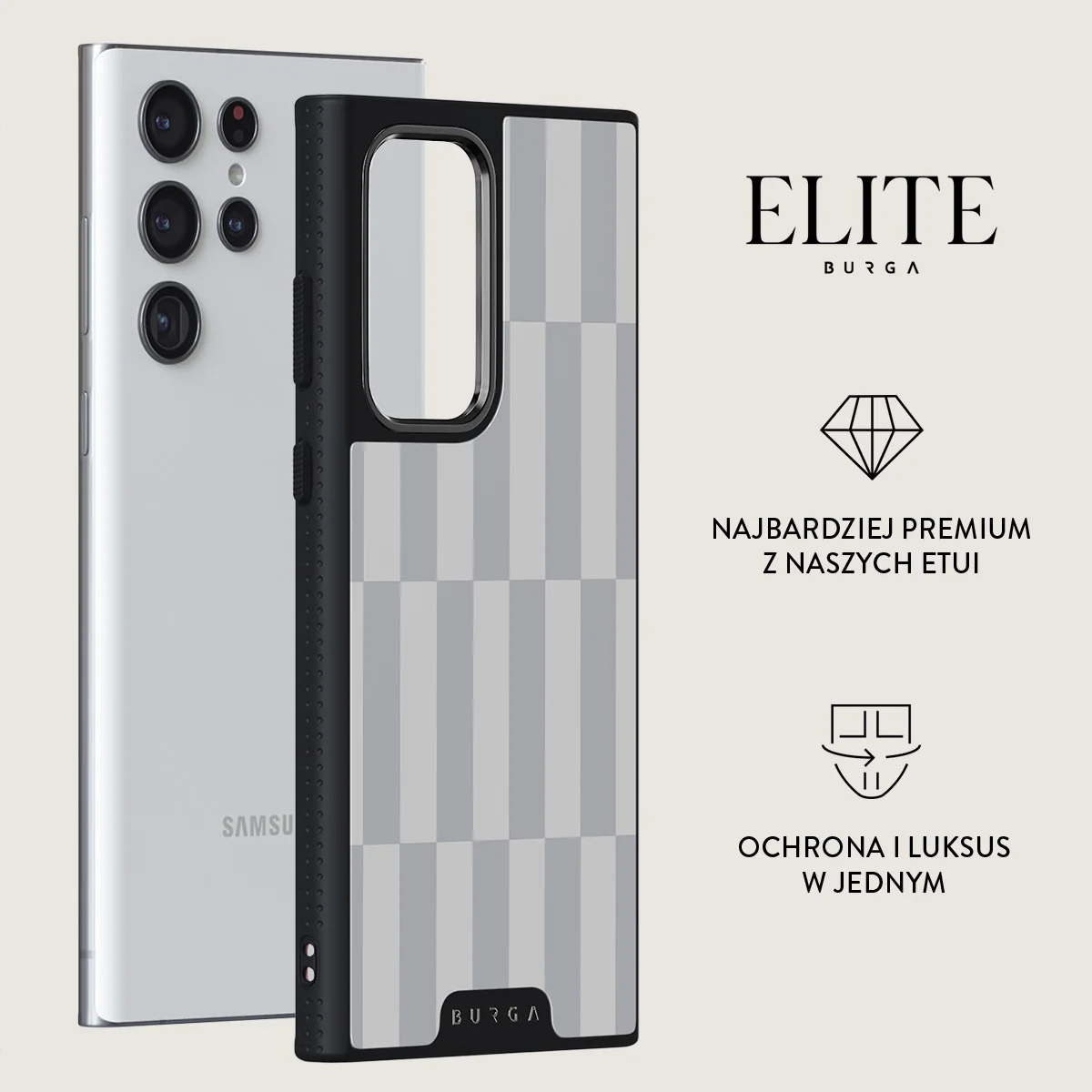 Off-Grid - Samsung Galaxy S22 Ultra Etui - Image 13