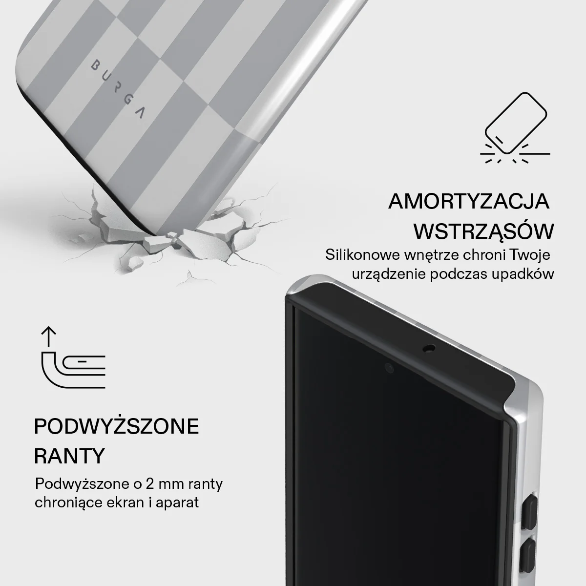 Off-Grid - Samsung Galaxy S22 Ultra Etui - Image 4