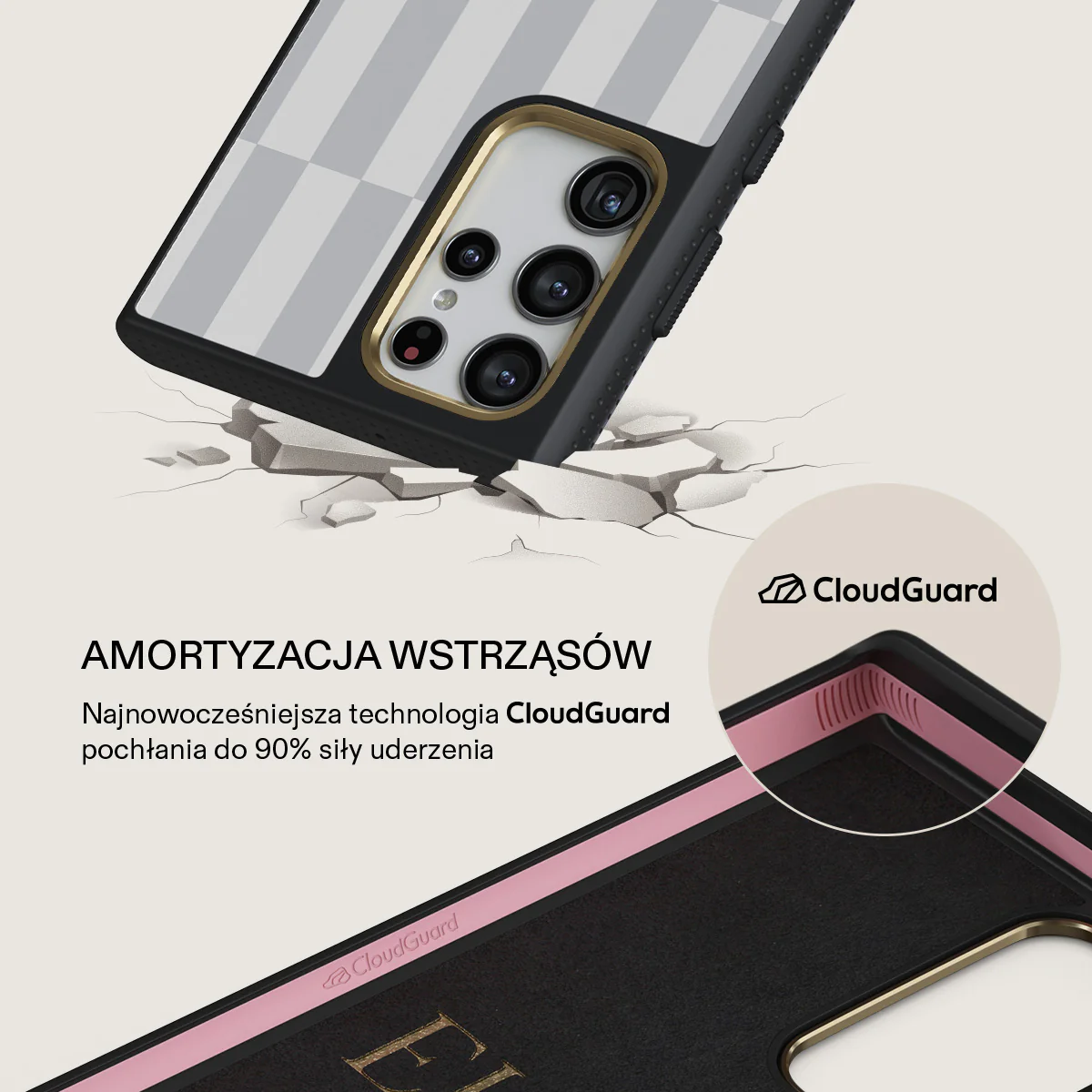 Off-Grid - Samsung Galaxy S22 Ultra Etui - Image 7