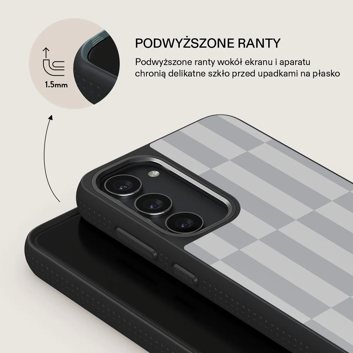 Off-Grid - Samsung Galaxy S23 Etui - Image 15