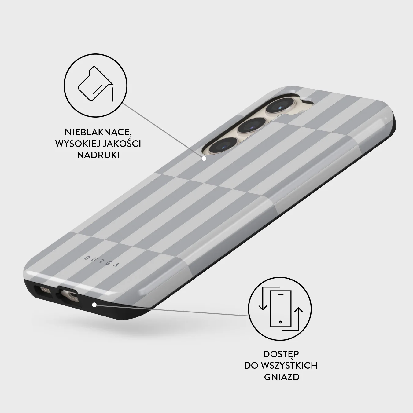 Off-Grid - Samsung Galaxy S23 Etui - Image 3