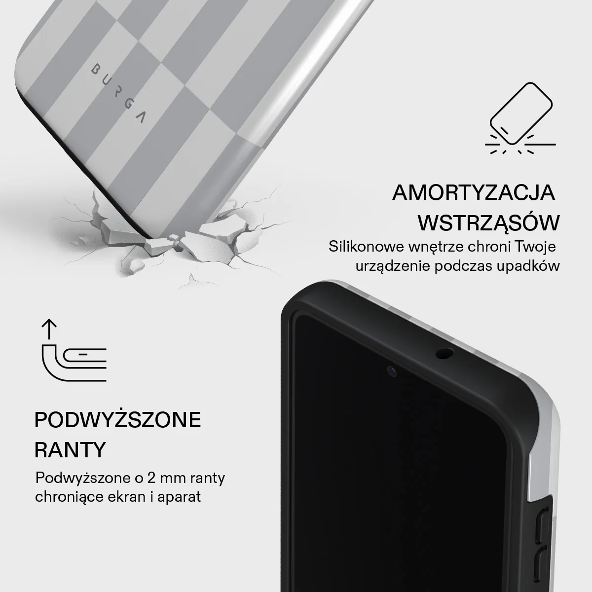 Off-Grid - Samsung Galaxy S23 Etui - Image 4