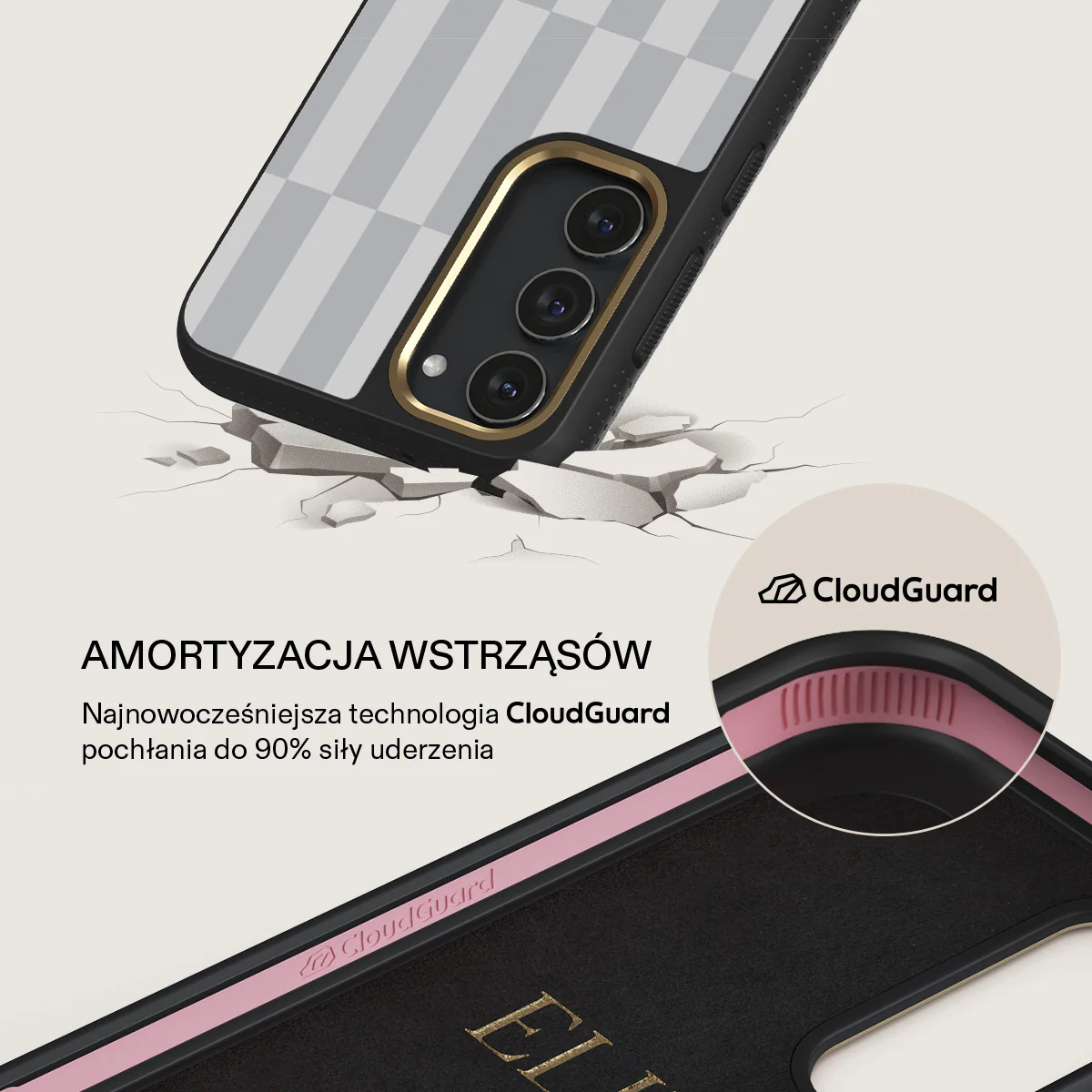 Off-Grid - Samsung Galaxy S23 Etui - Image 7