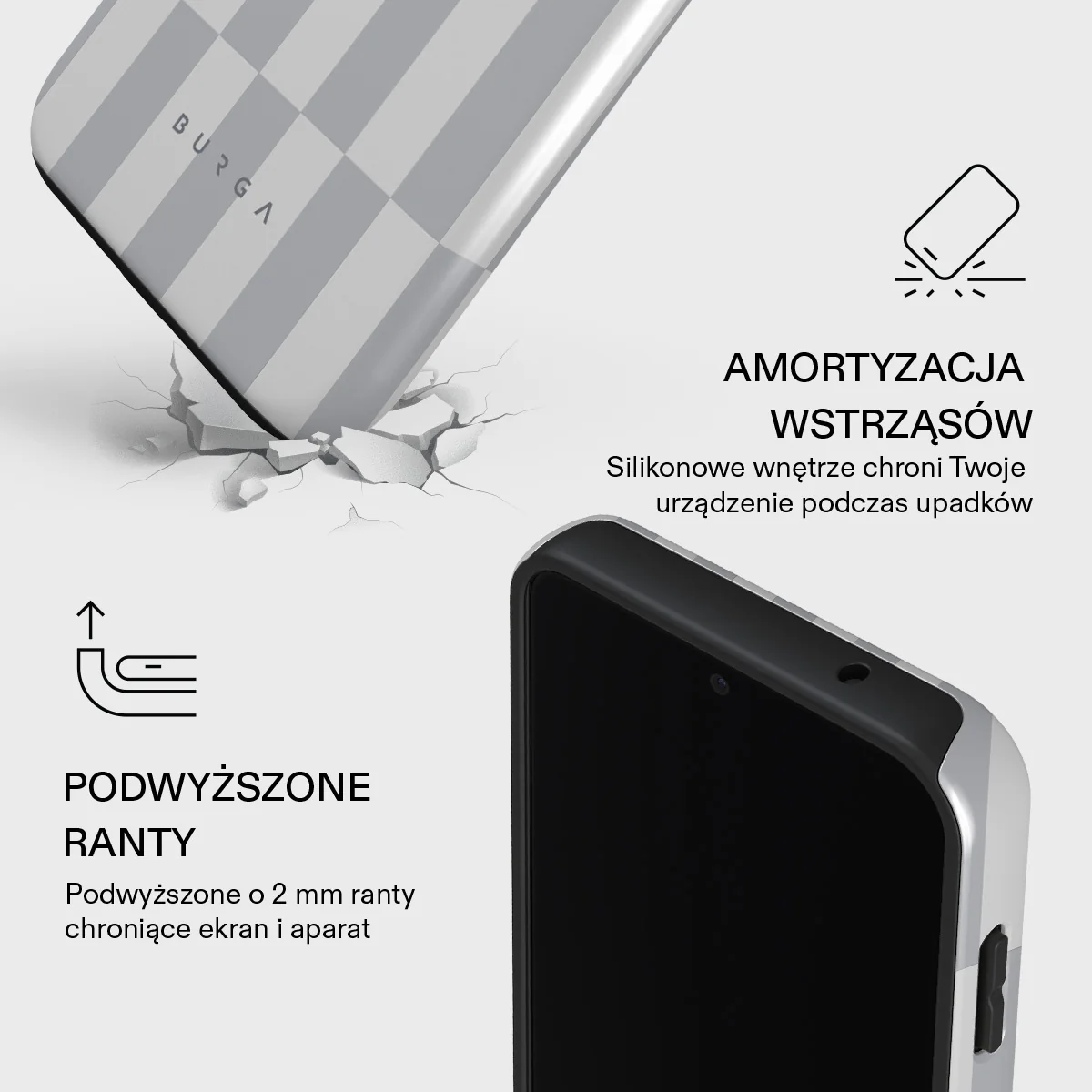 Off-Grid - Samsung Galaxy S23 FE Etui - Image 4