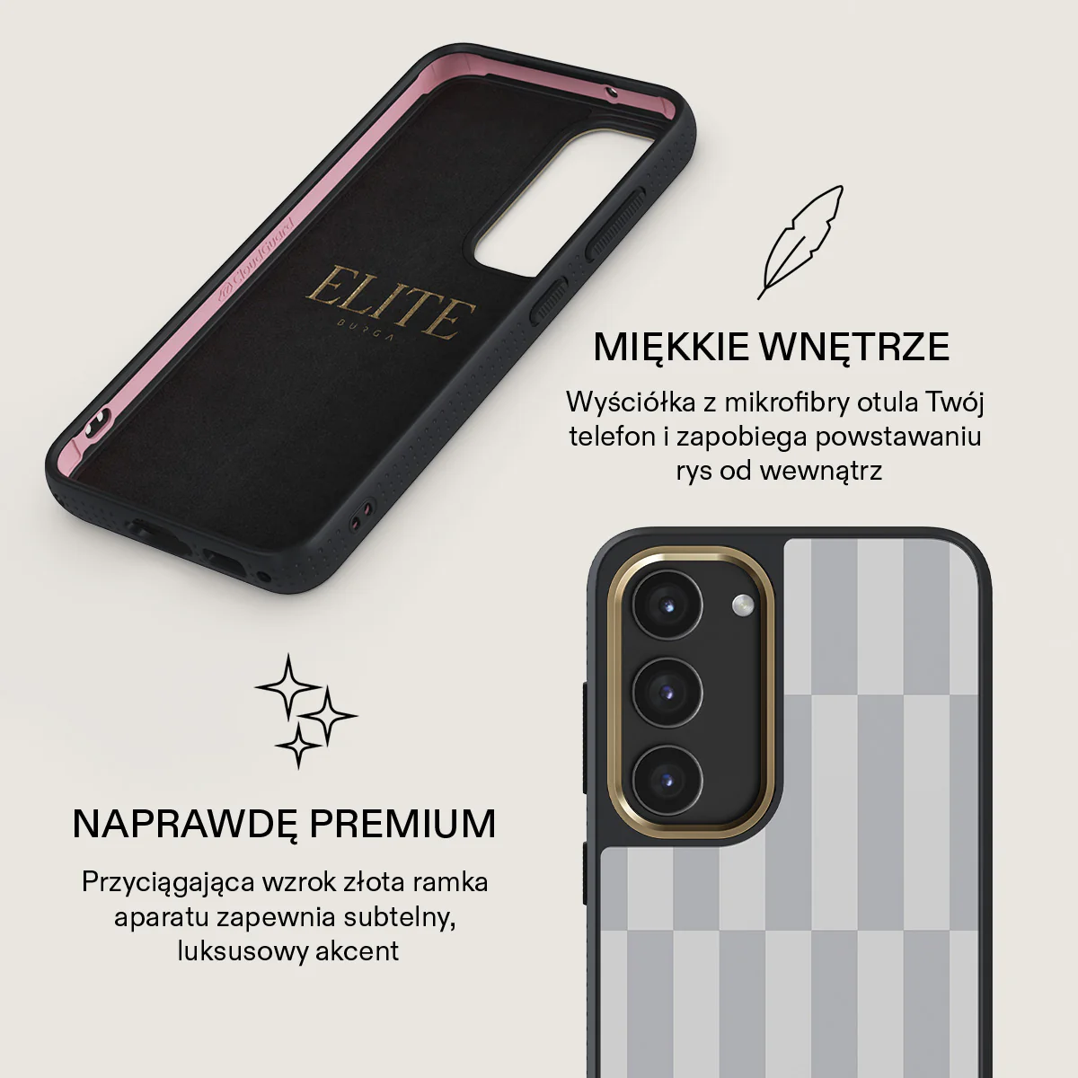 Off-Grid - Samsung Galaxy S23 Plus Etui - Image 10