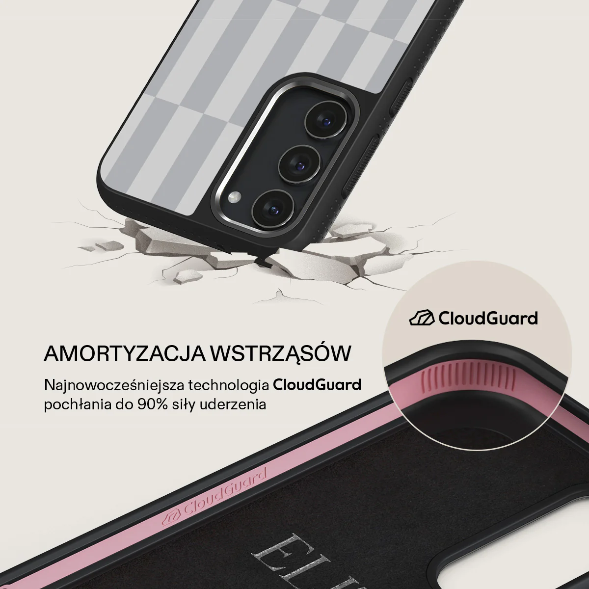 Off-Grid - Samsung Galaxy S23 Plus Etui - Image 14