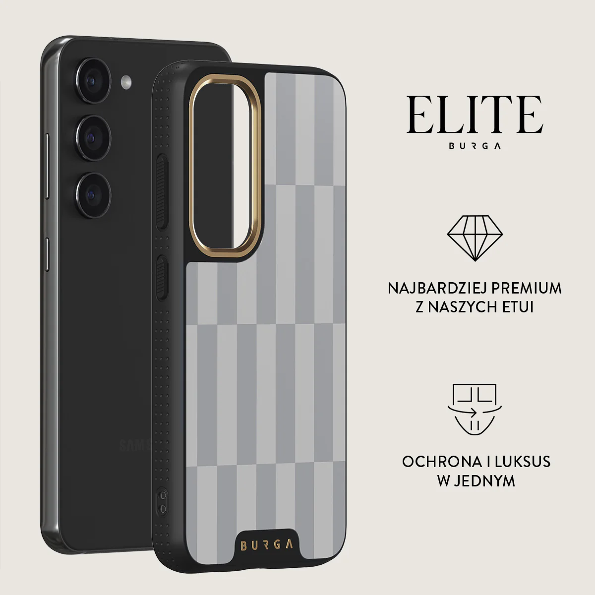 Off-Grid - Samsung Galaxy S23 Plus Etui - Image 6