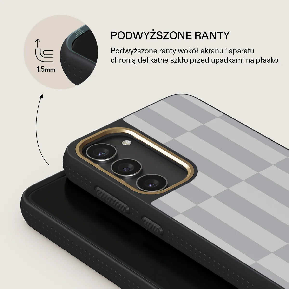 Off-Grid - Samsung Galaxy S23 Plus Etui - Image 8