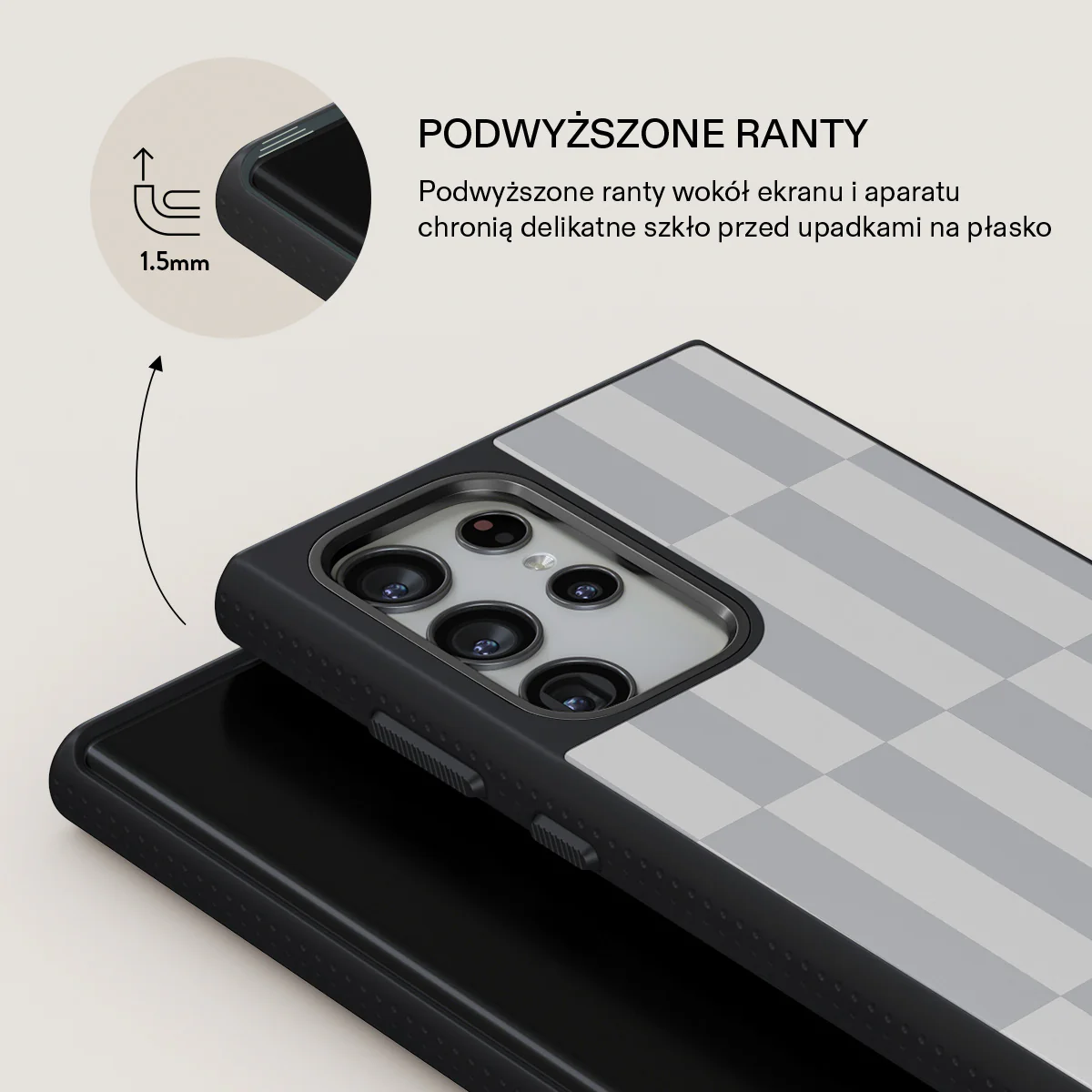 Off-Grid - Samsung Galaxy S23 Ultra Etui - Image 15