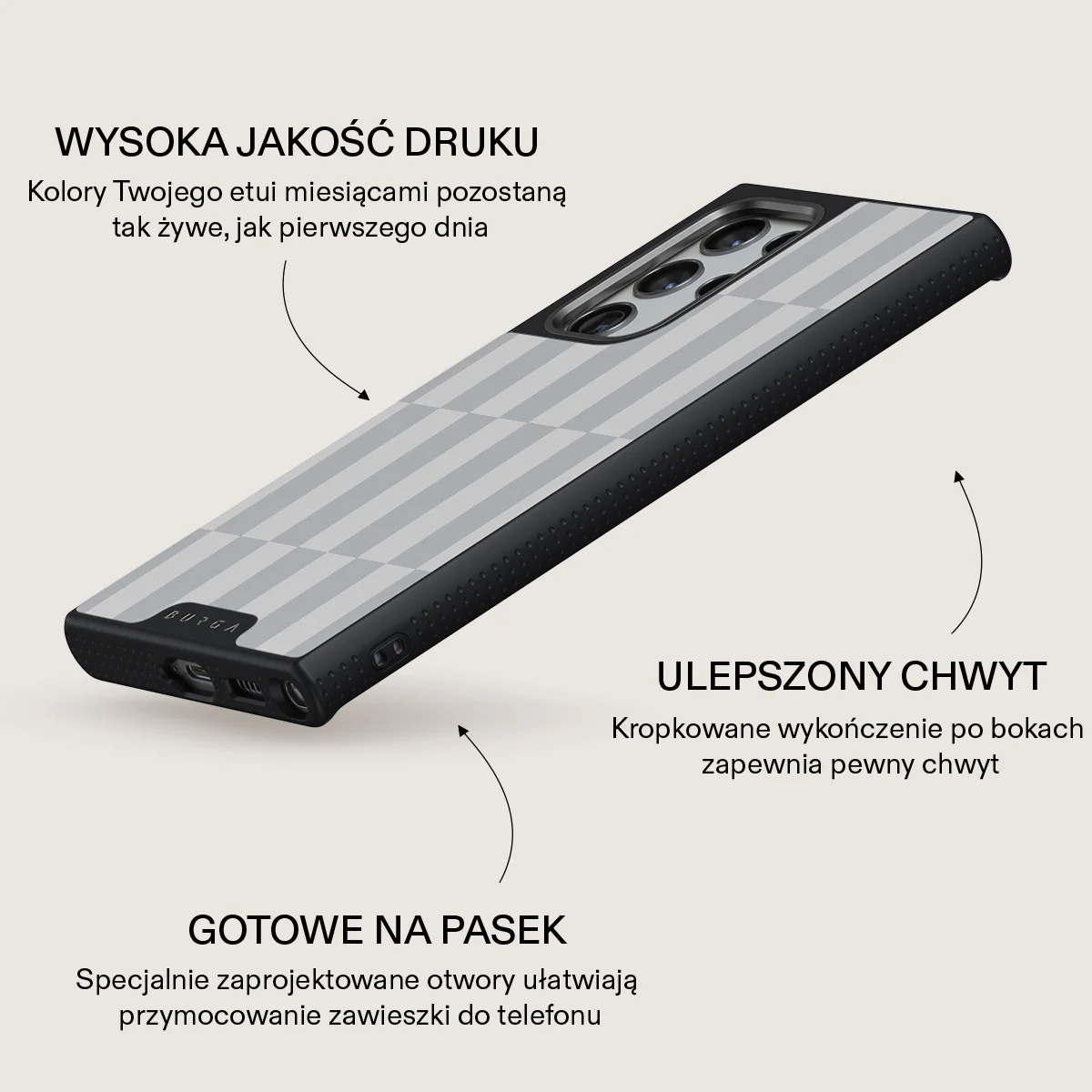 Off-Grid - Samsung Galaxy S23 Ultra Etui - Image 16